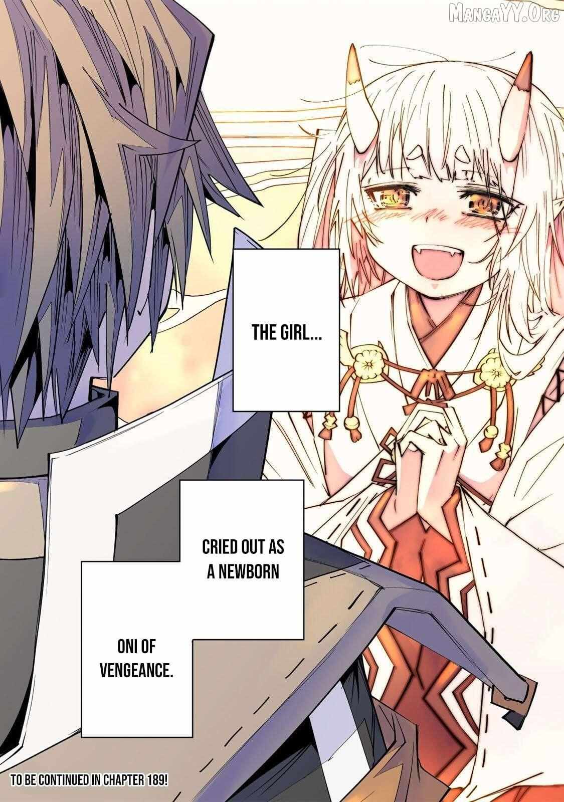 Read My Gift LVL 9999 Unlimited Gacha EN Manga Online