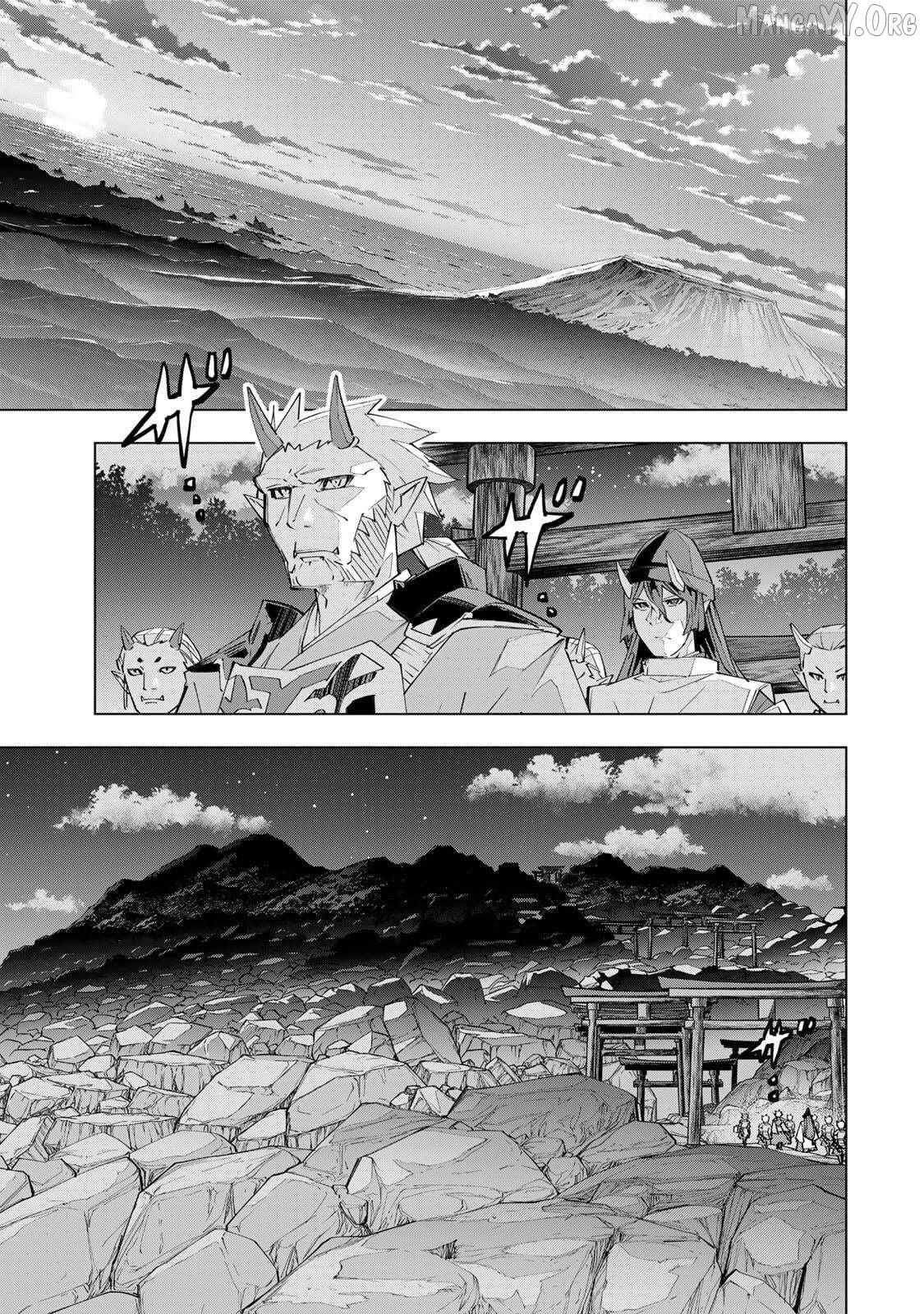 Read My Gift LVL 9999 Unlimited Gacha EN Manga Online