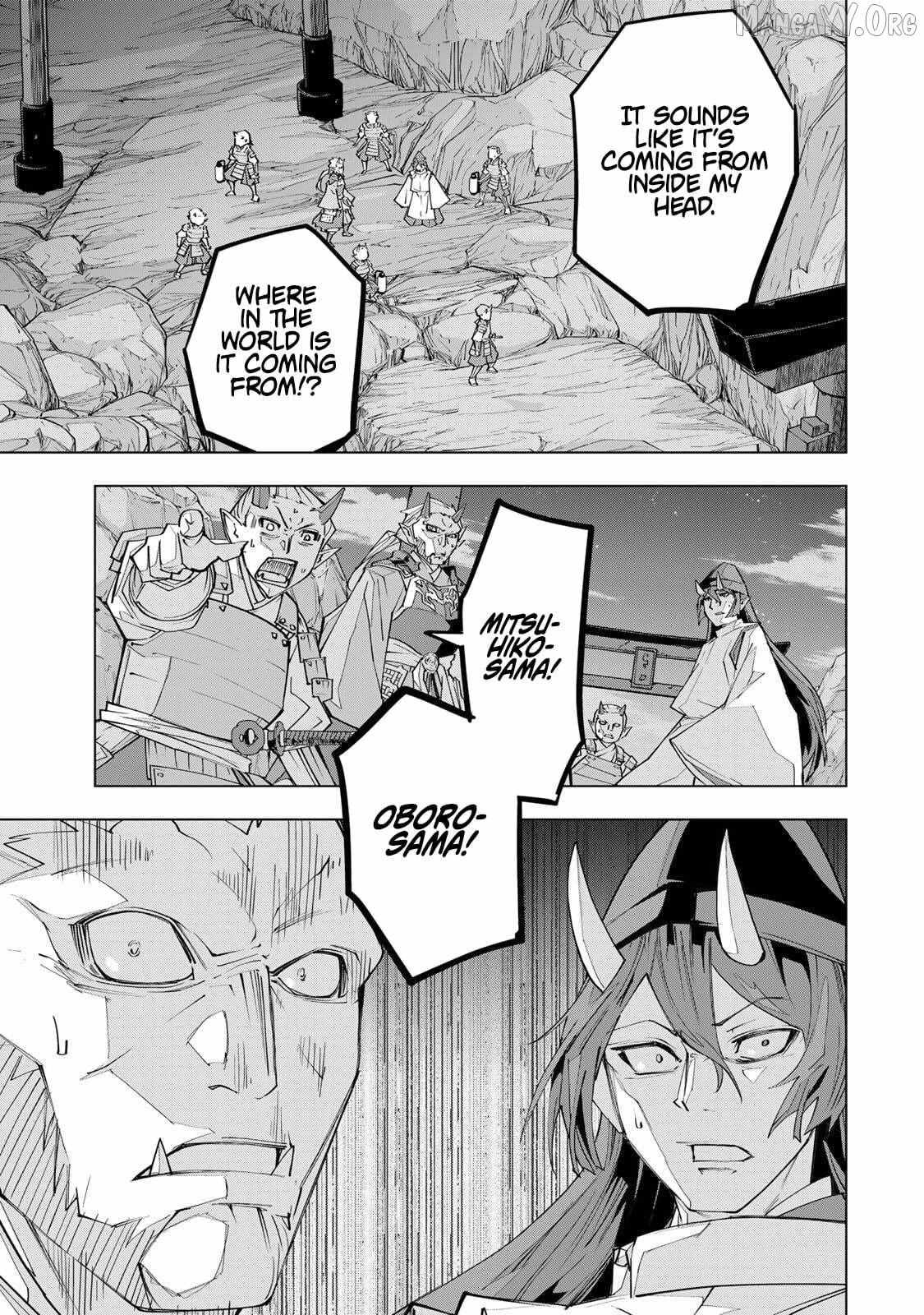 Read My Gift LVL 9999 Unlimited Gacha EN Manga Online