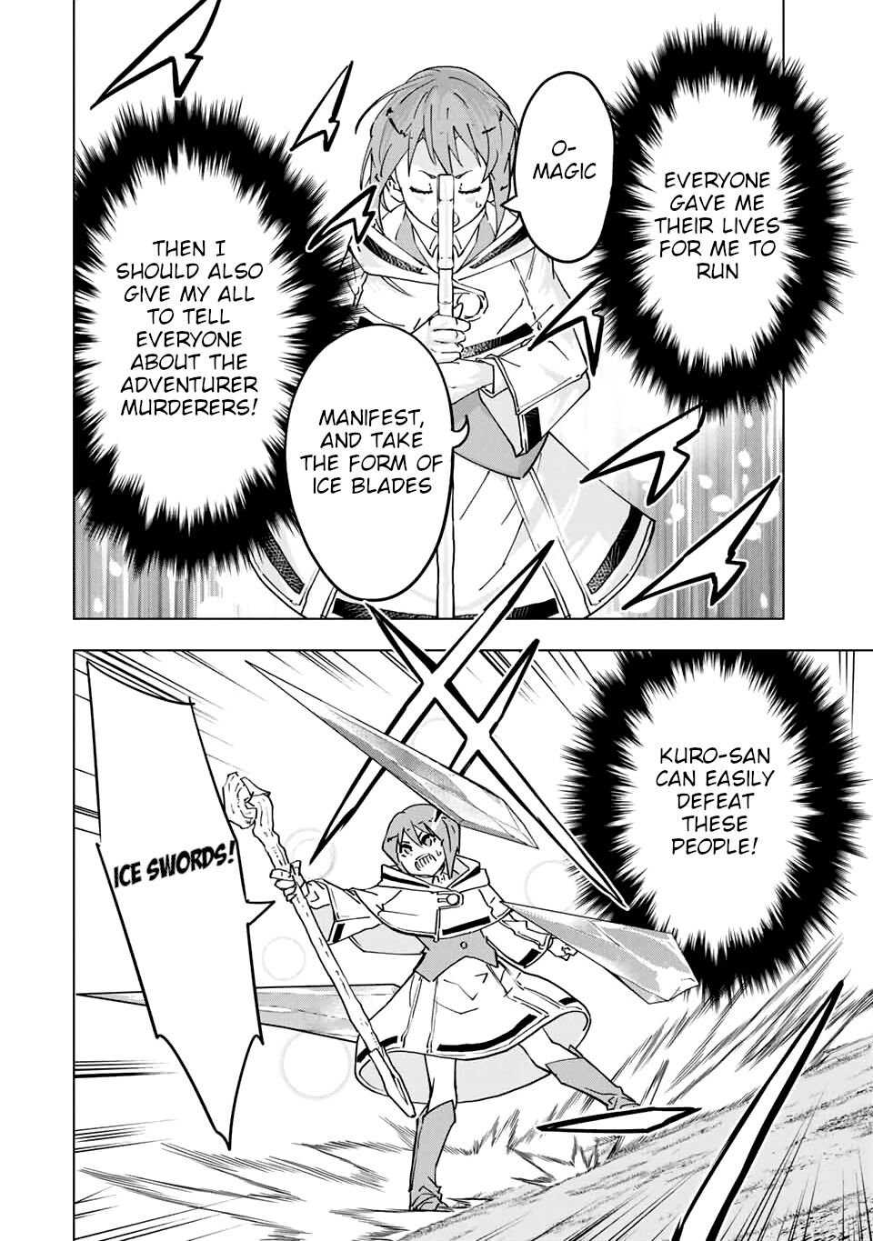 Read My Gift LVL 9999 Unlimited Gacha EN Manga Online
