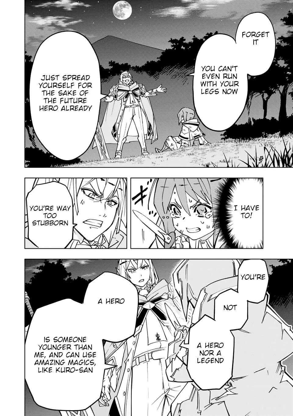 Read My Gift LVL 9999 Unlimited Gacha EN Manga Online