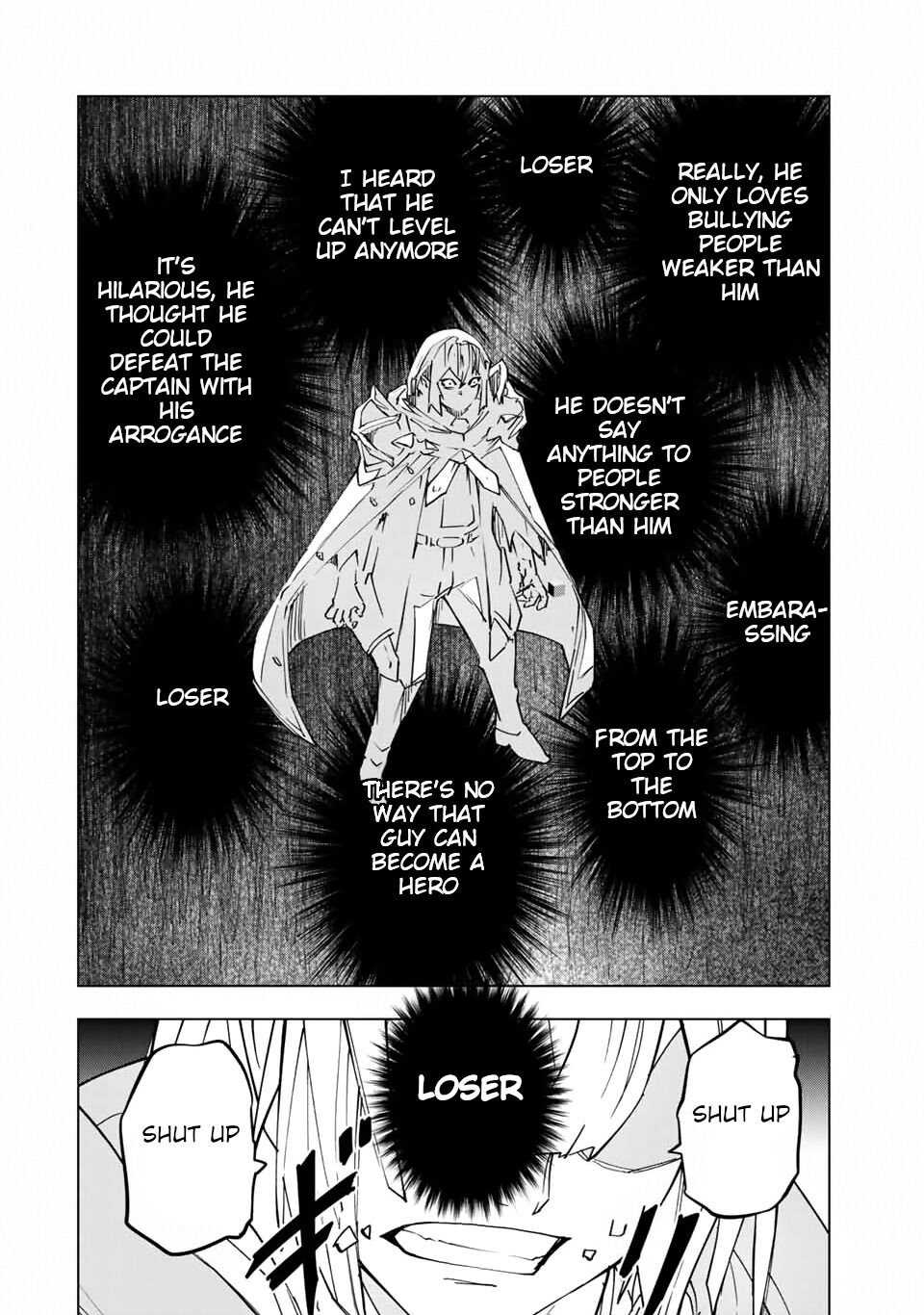 Read My Gift LVL 9999 Unlimited Gacha EN Manga Online