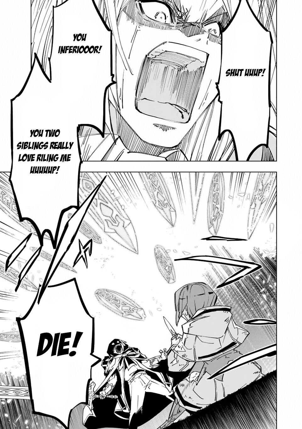 Read My Gift LVL 9999 Unlimited Gacha EN Manga Online
