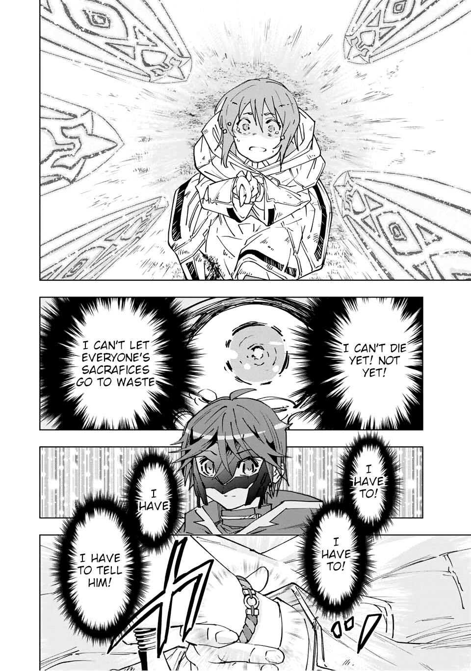 Read My Gift LVL 9999 Unlimited Gacha EN Manga Online