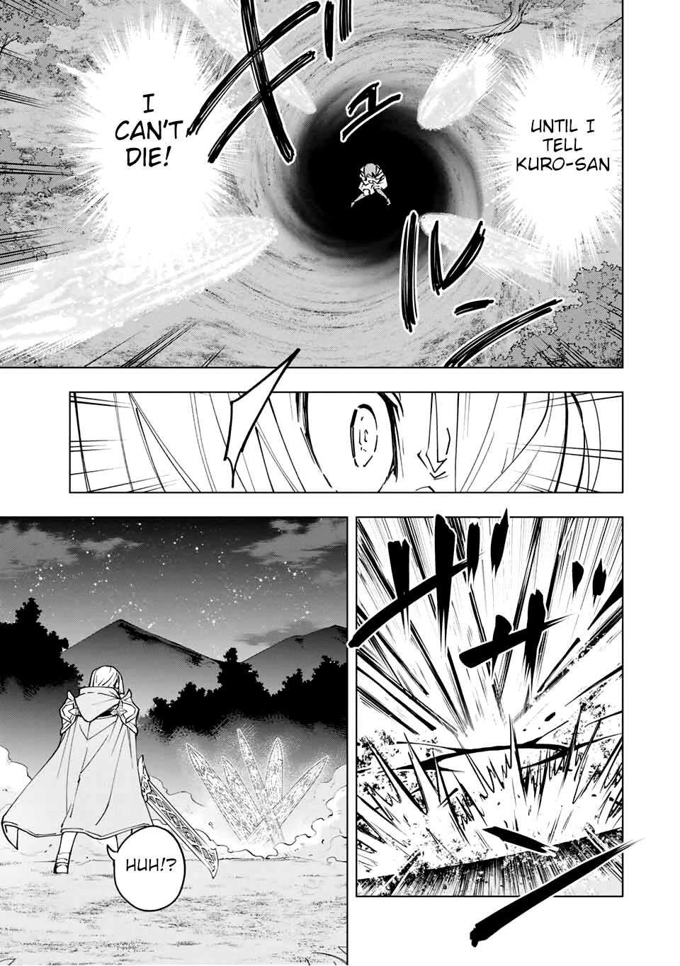 Read My Gift LVL 9999 Unlimited Gacha EN Manga Online