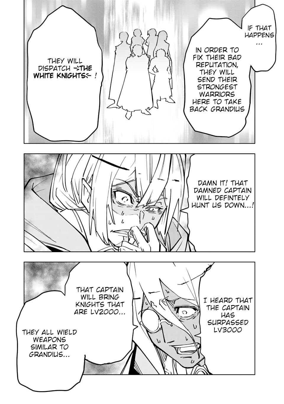 Read My Gift LVL 9999 Unlimited Gacha EN Manga Online