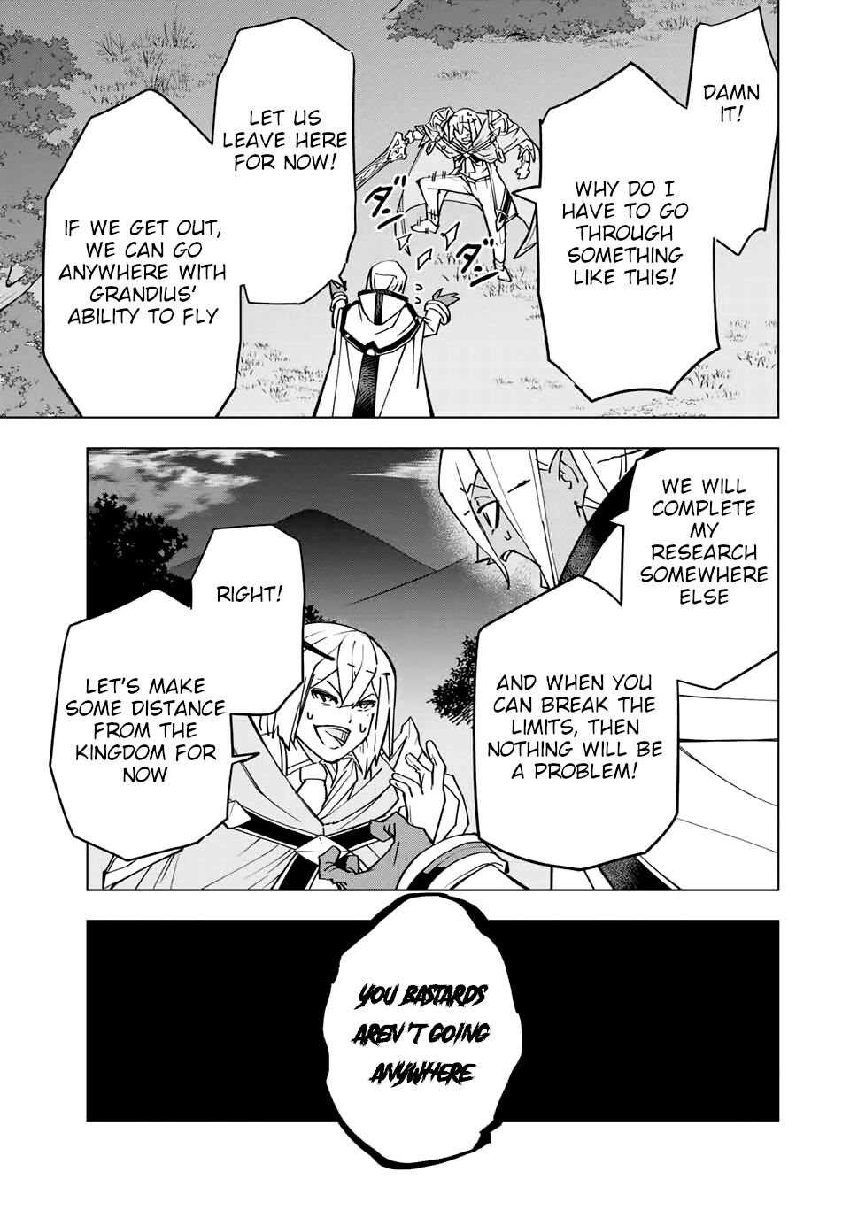 Read My Gift LVL 9999 Unlimited Gacha EN Manga Online