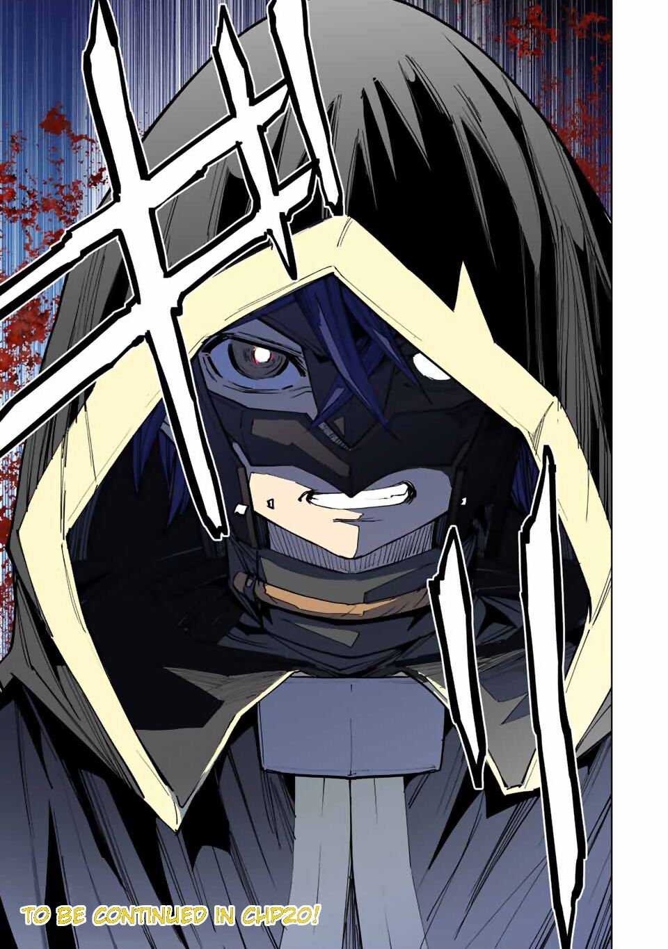 Read My Gift LVL 9999 Unlimited Gacha EN Manga Online