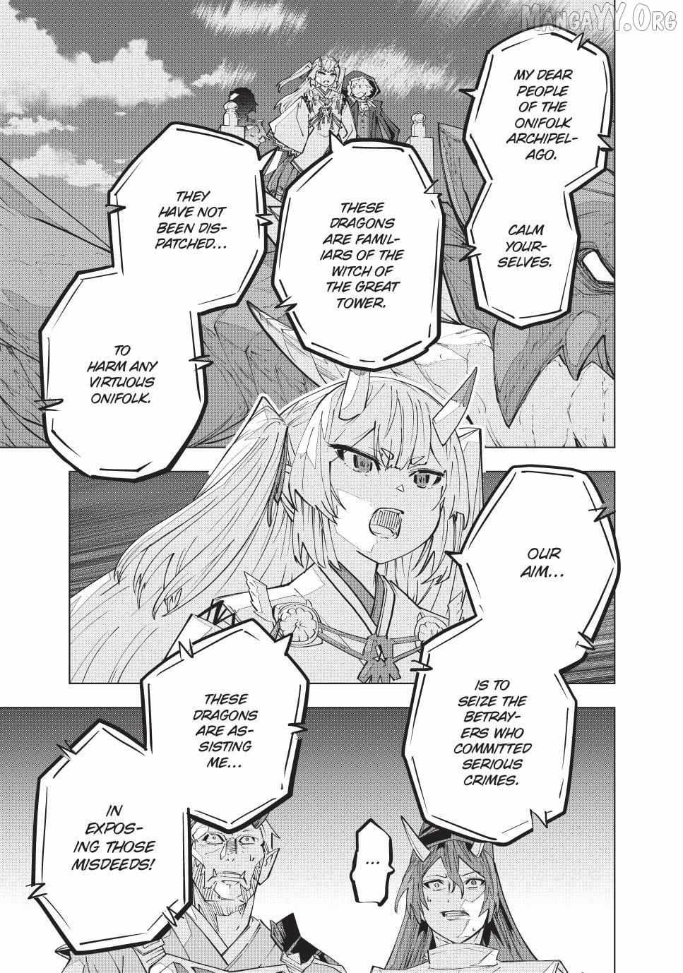 Read My Gift LVL 9999 Unlimited Gacha EN Manga Online