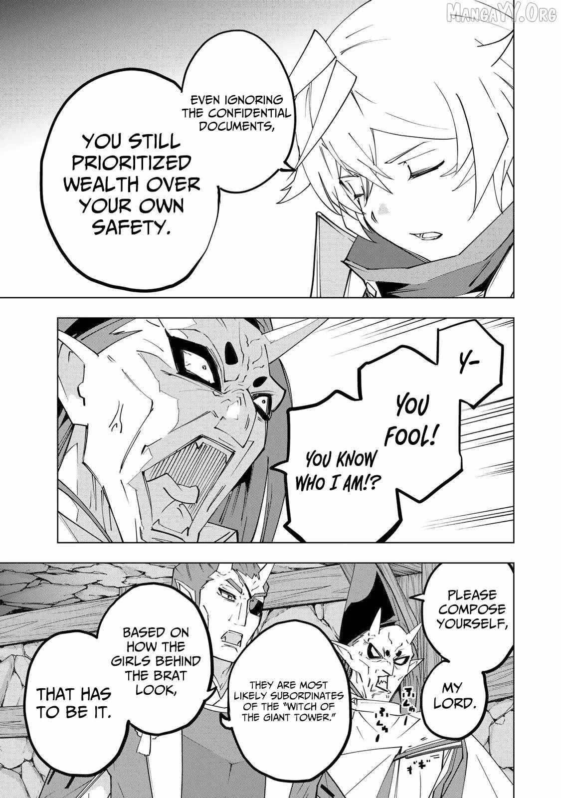 Read My Gift LVL 9999 Unlimited Gacha EN Manga Online