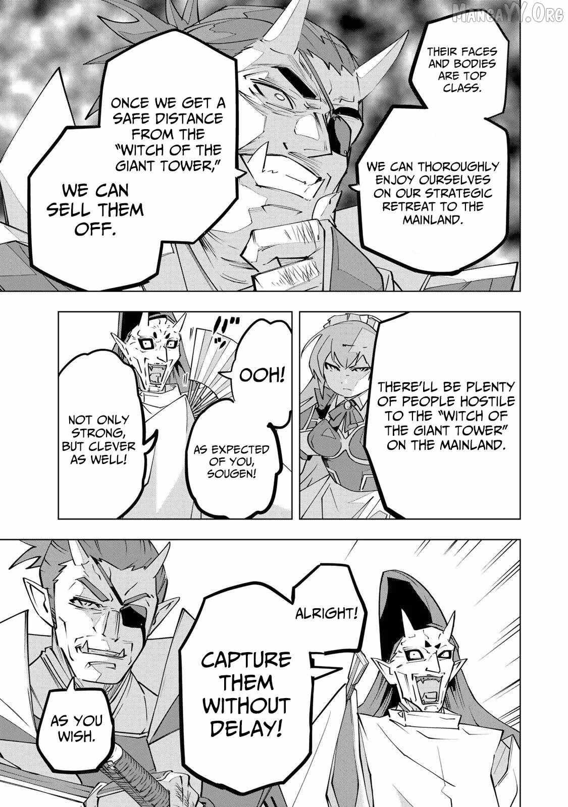Read My Gift LVL 9999 Unlimited Gacha EN Manga Online