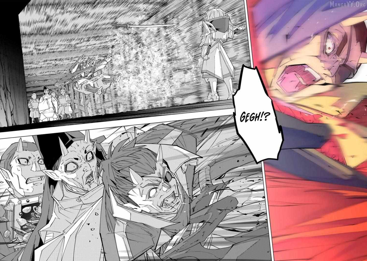 Read My Gift LVL 9999 Unlimited Gacha EN Manga Online