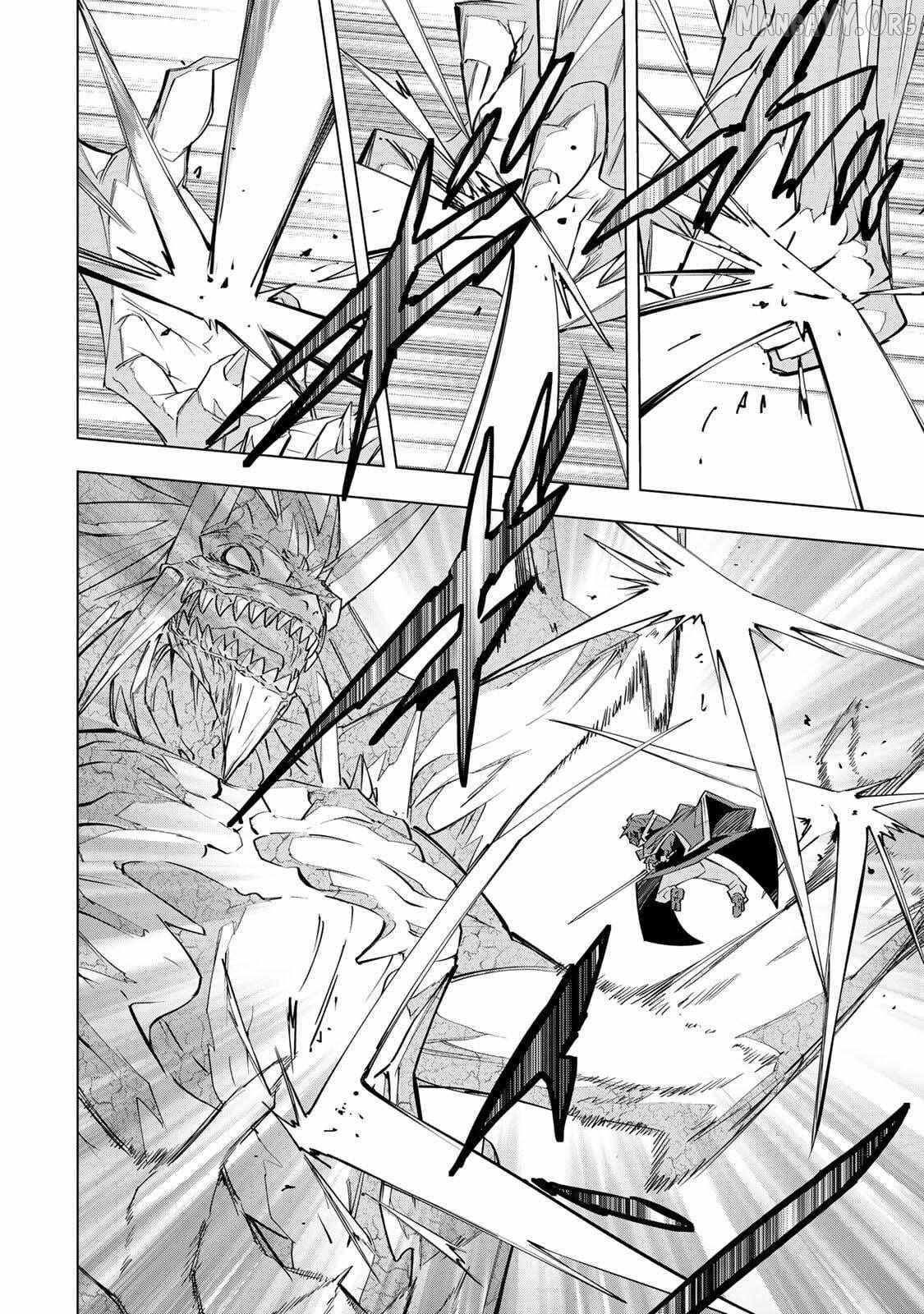 Read My Gift LVL 9999 Unlimited Gacha EN Manga Online