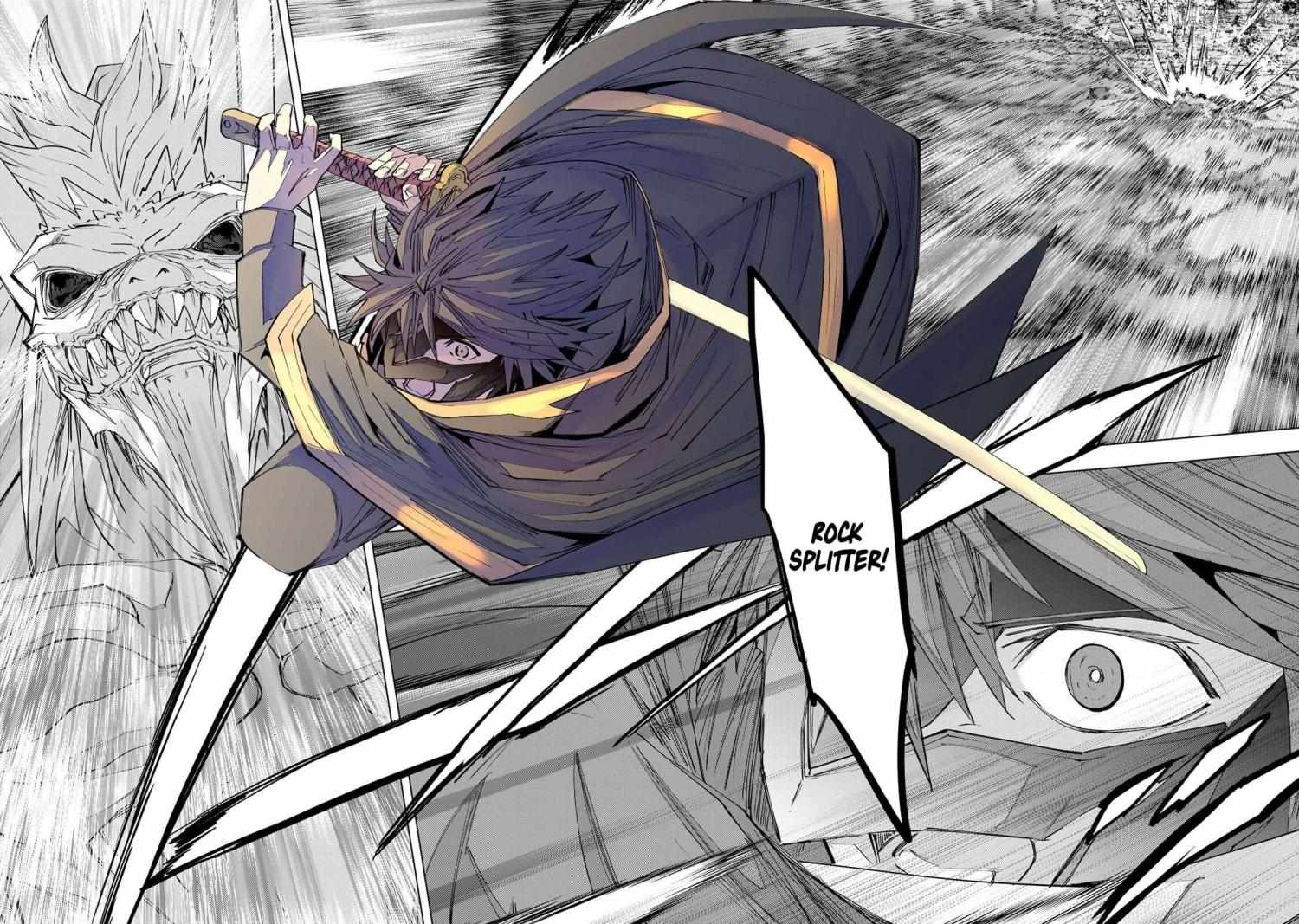 Read My Gift LVL 9999 Unlimited Gacha EN Manga Online