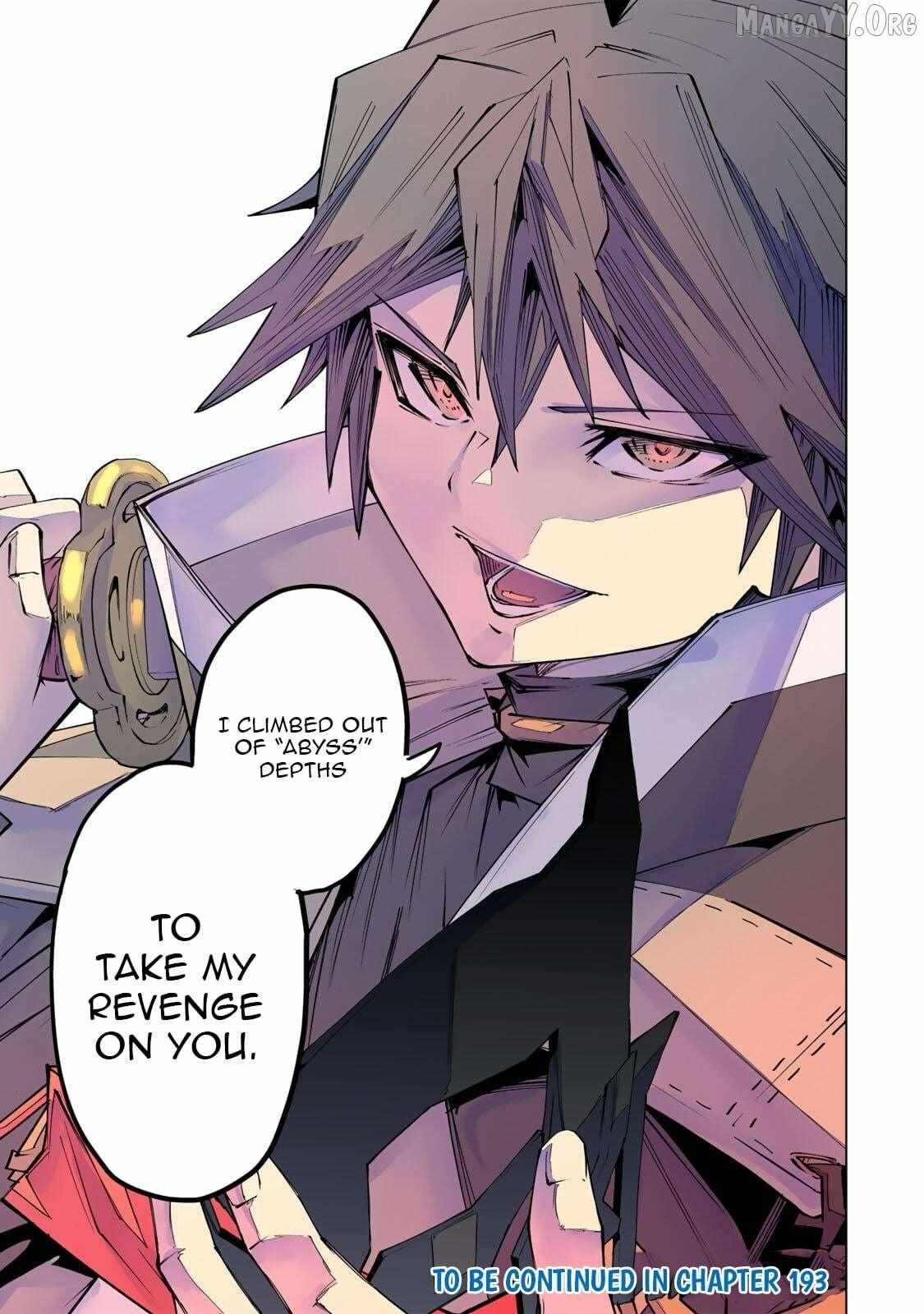 Read My Gift LVL 9999 Unlimited Gacha EN Manga Online