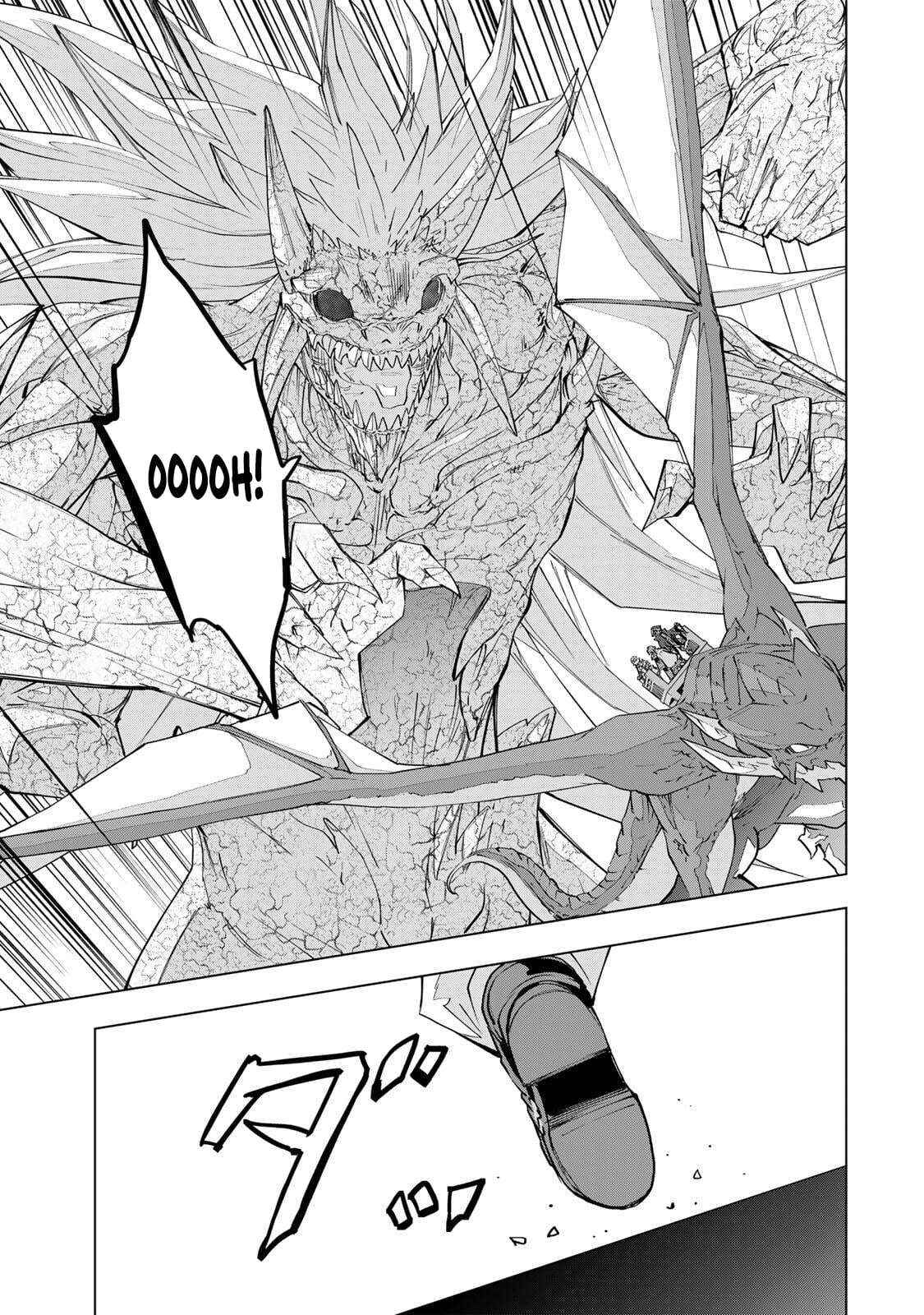Read My Gift LVL 9999 Unlimited Gacha EN Manga Online