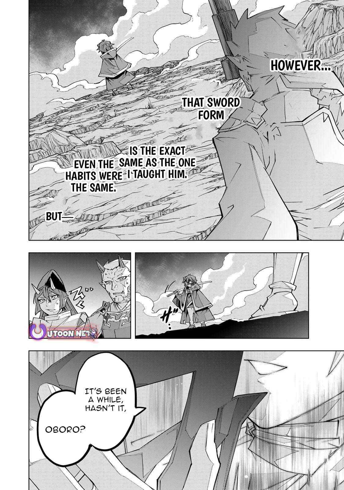 Read My Gift LVL 9999 Unlimited Gacha EN Manga Online