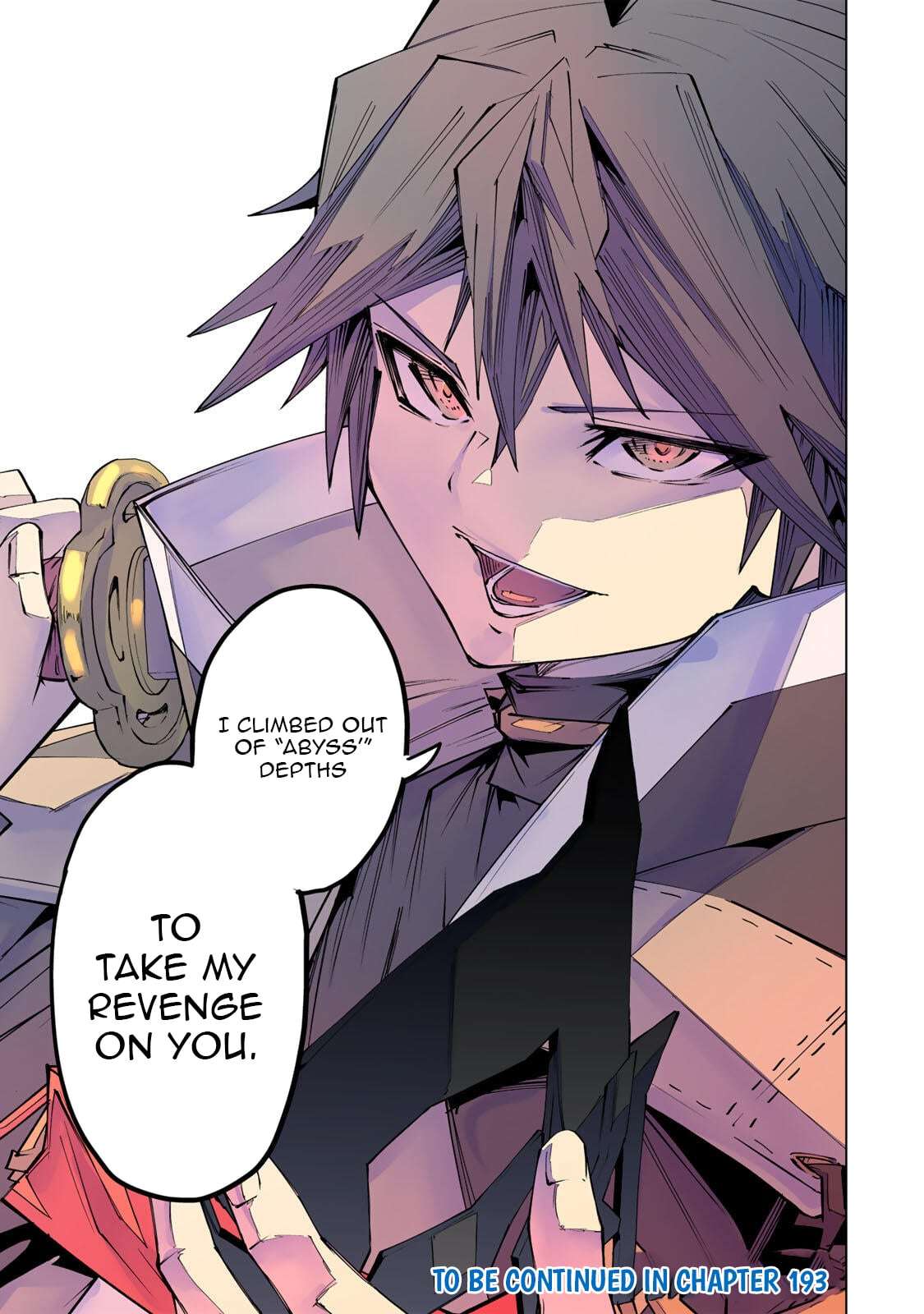 Read My Gift LVL 9999 Unlimited Gacha EN Manga Online