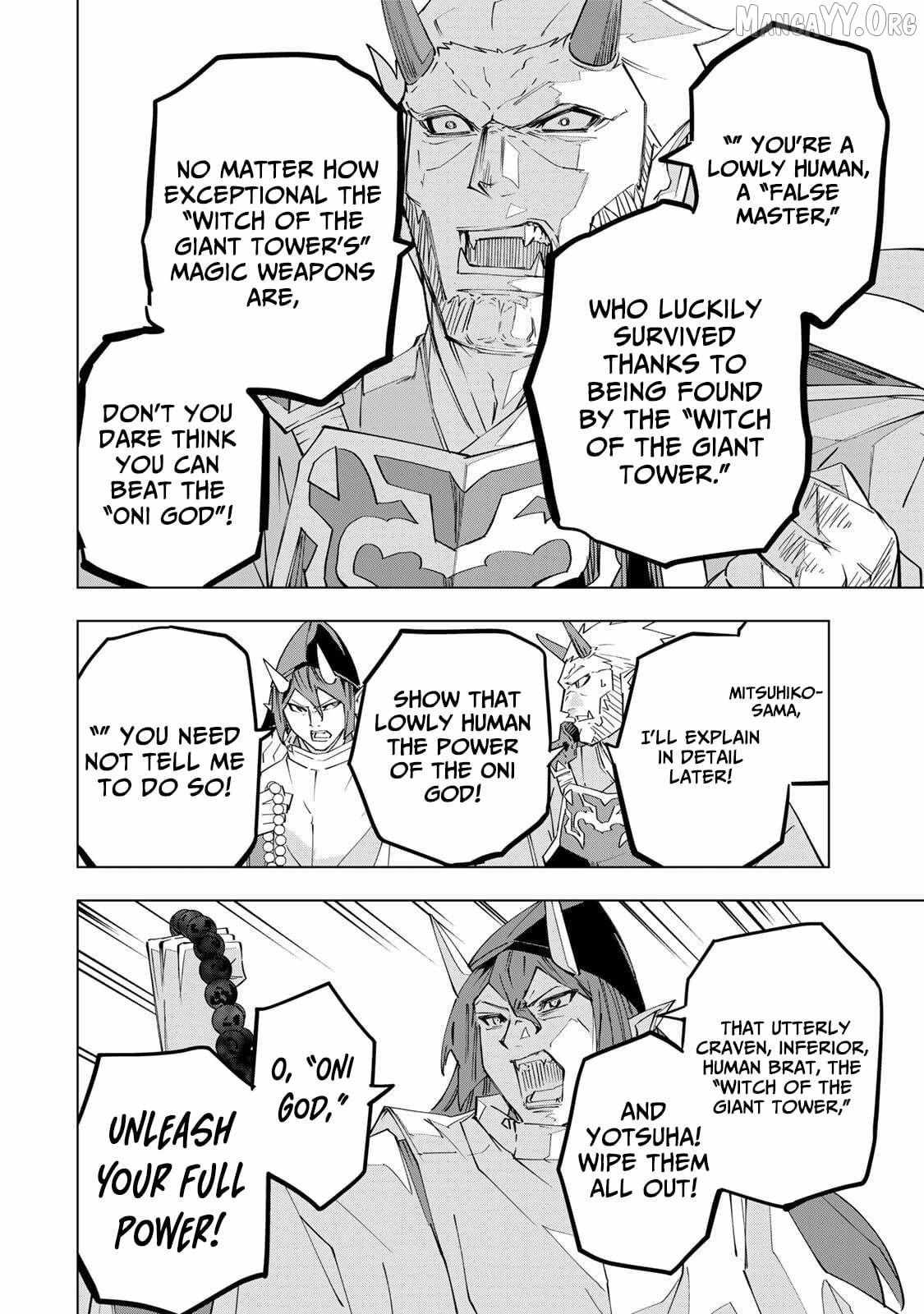 Read My Gift LVL 9999 Unlimited Gacha EN Manga Online