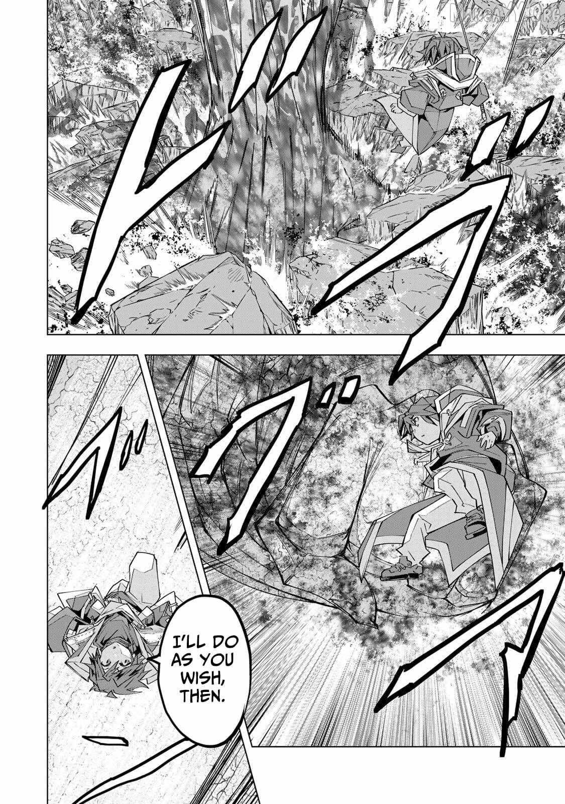 Read My Gift LVL 9999 Unlimited Gacha EN Manga Online