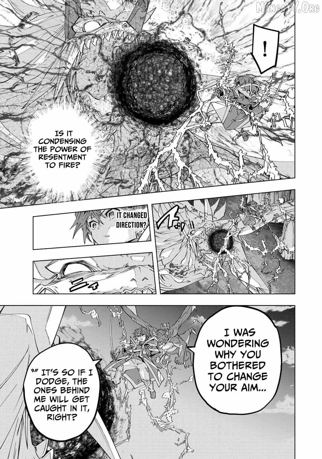 Read My Gift LVL 9999 Unlimited Gacha EN Manga Online