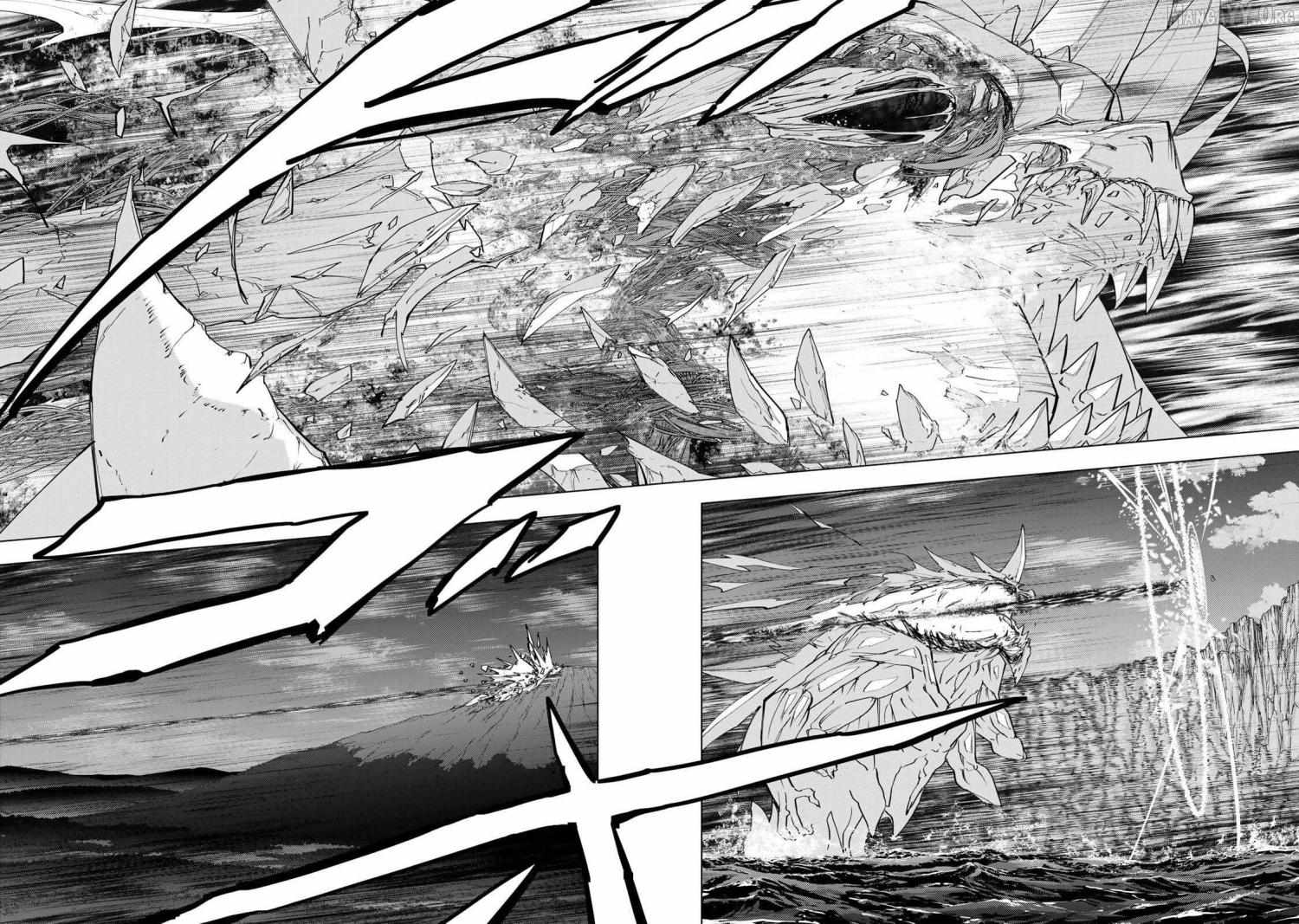 Read My Gift LVL 9999 Unlimited Gacha EN Manga Online