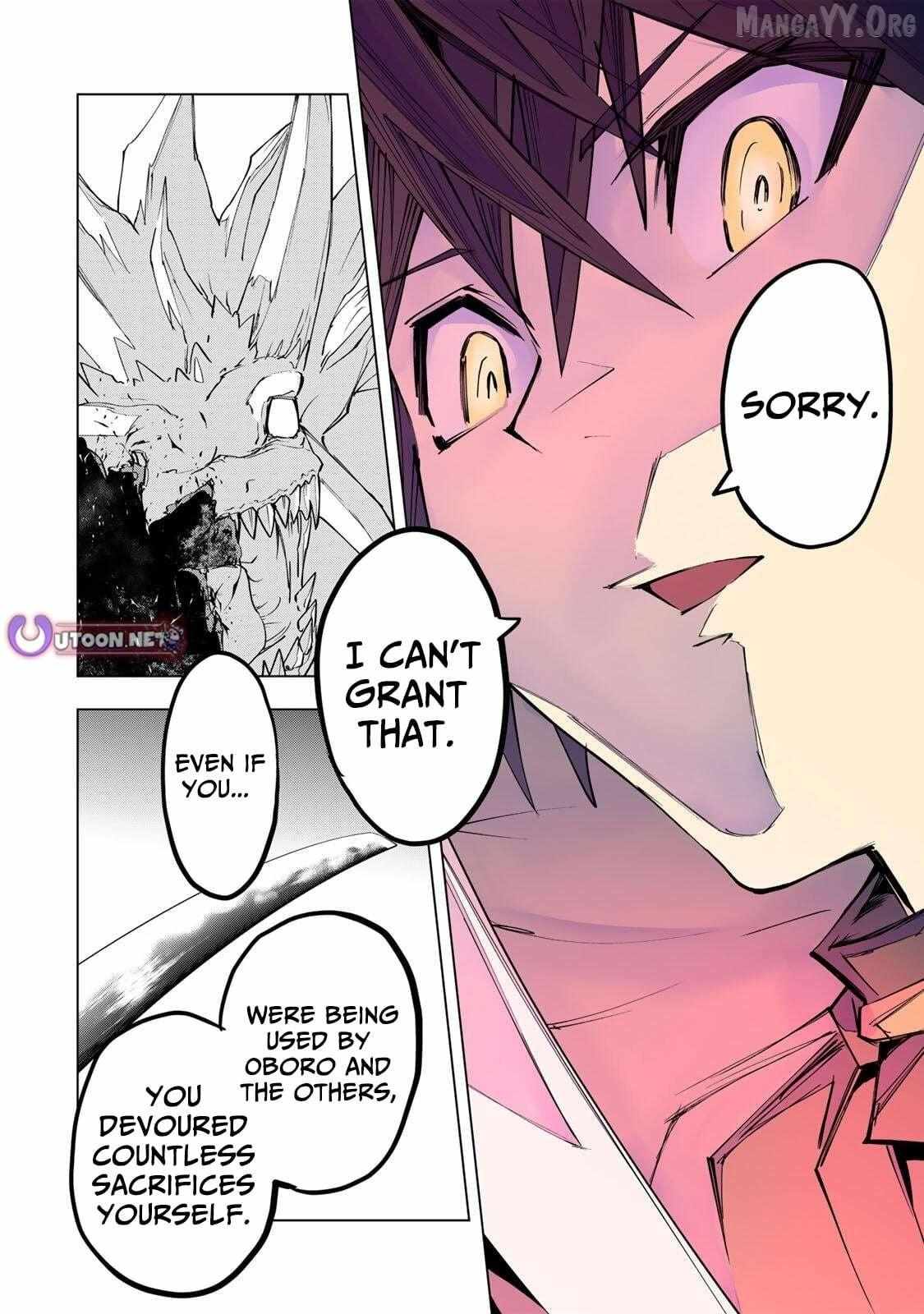 Read My Gift LVL 9999 Unlimited Gacha EN Manga Online