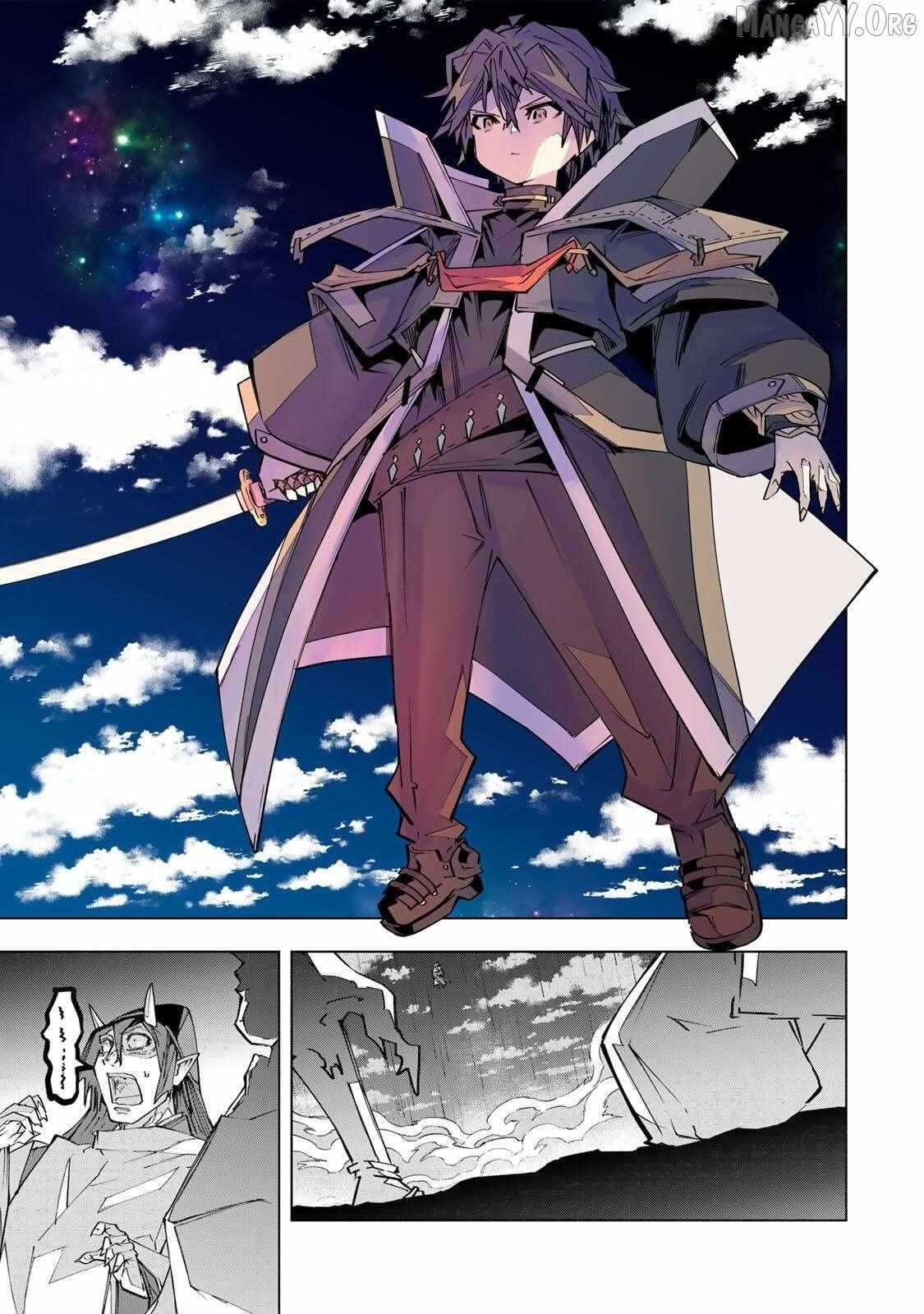 Read My Gift LVL 9999 Unlimited Gacha EN Manga Online