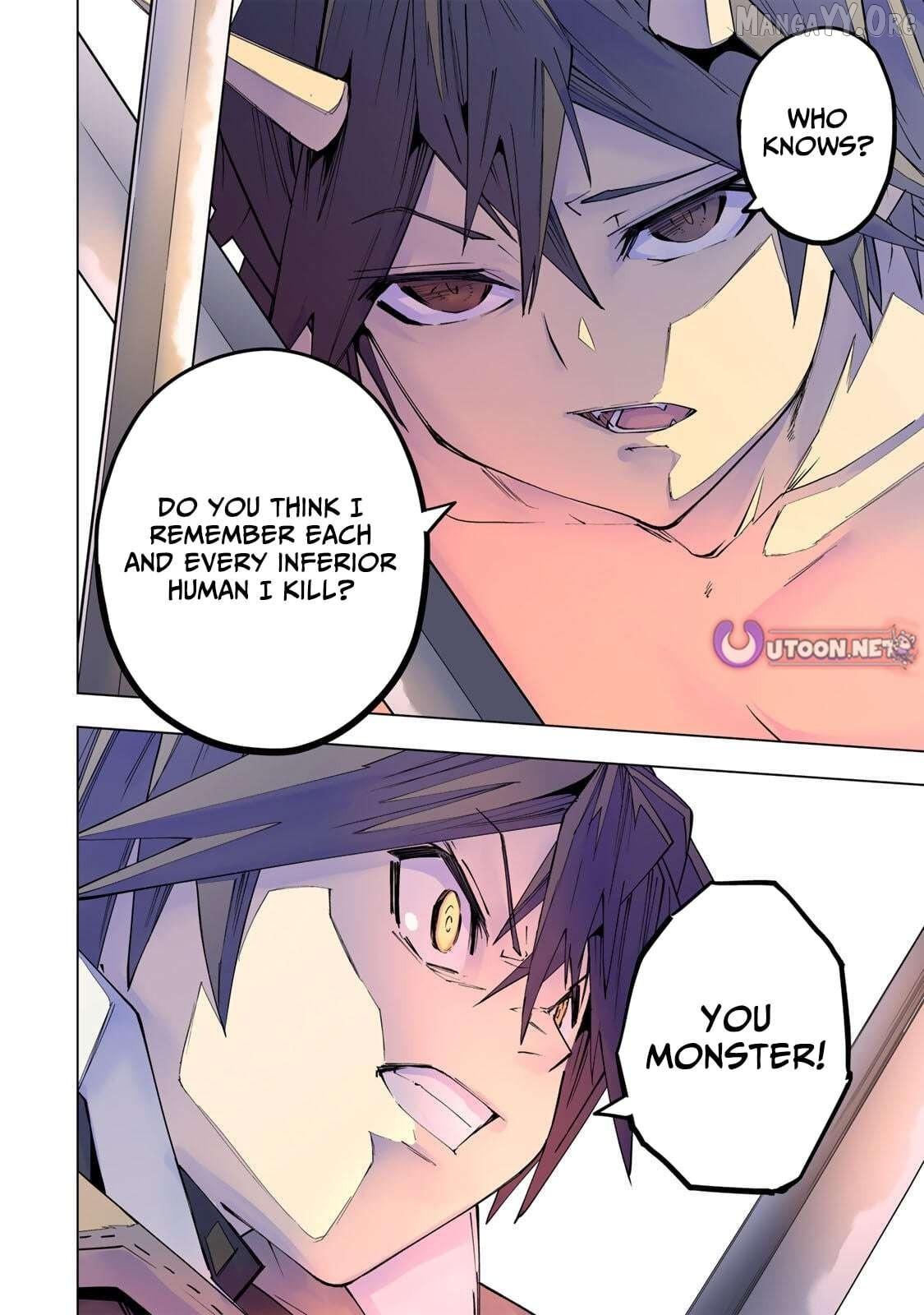Read My Gift LVL 9999 Unlimited Gacha EN Manga Online
