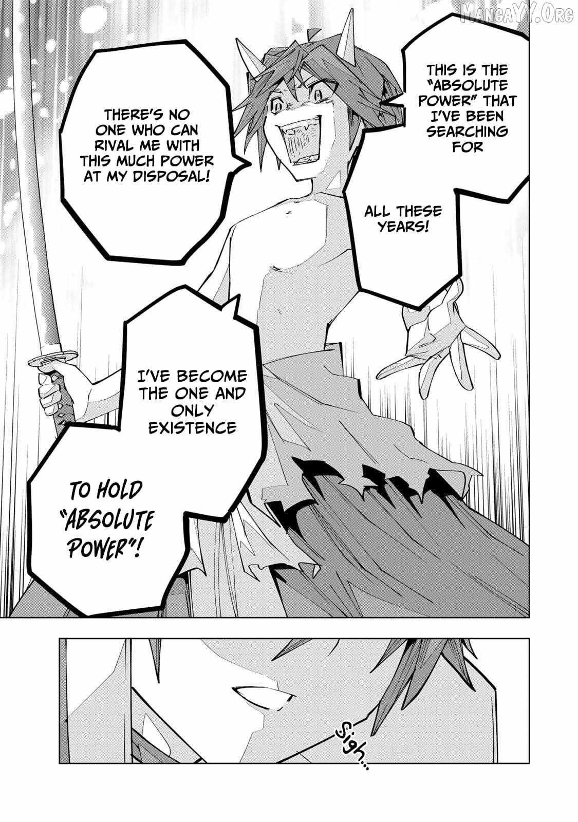 Read My Gift LVL 9999 Unlimited Gacha EN Manga Online