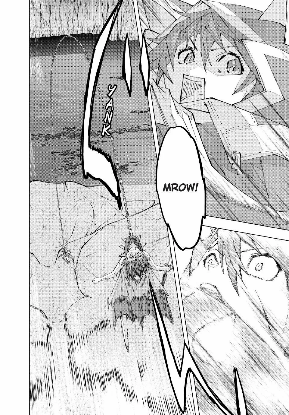 Read My Gift LVL 9999 Unlimited Gacha EN Manga Online