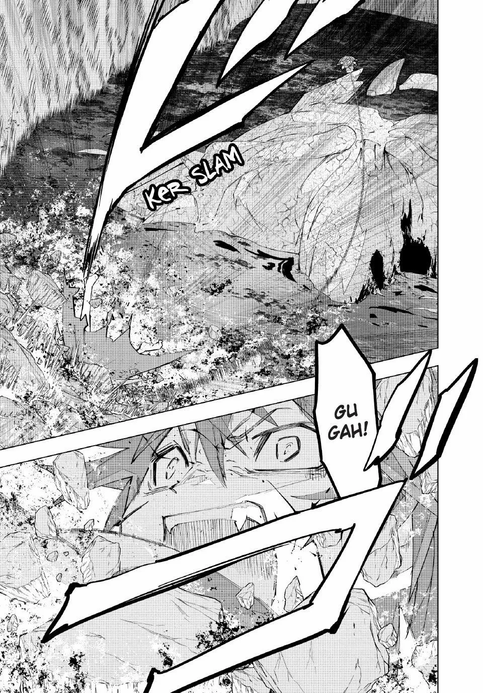Read My Gift LVL 9999 Unlimited Gacha EN Manga Online