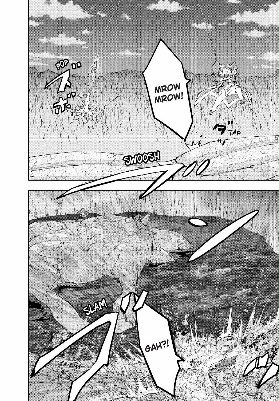 Read My Gift LVL 9999 Unlimited Gacha EN Manga Online