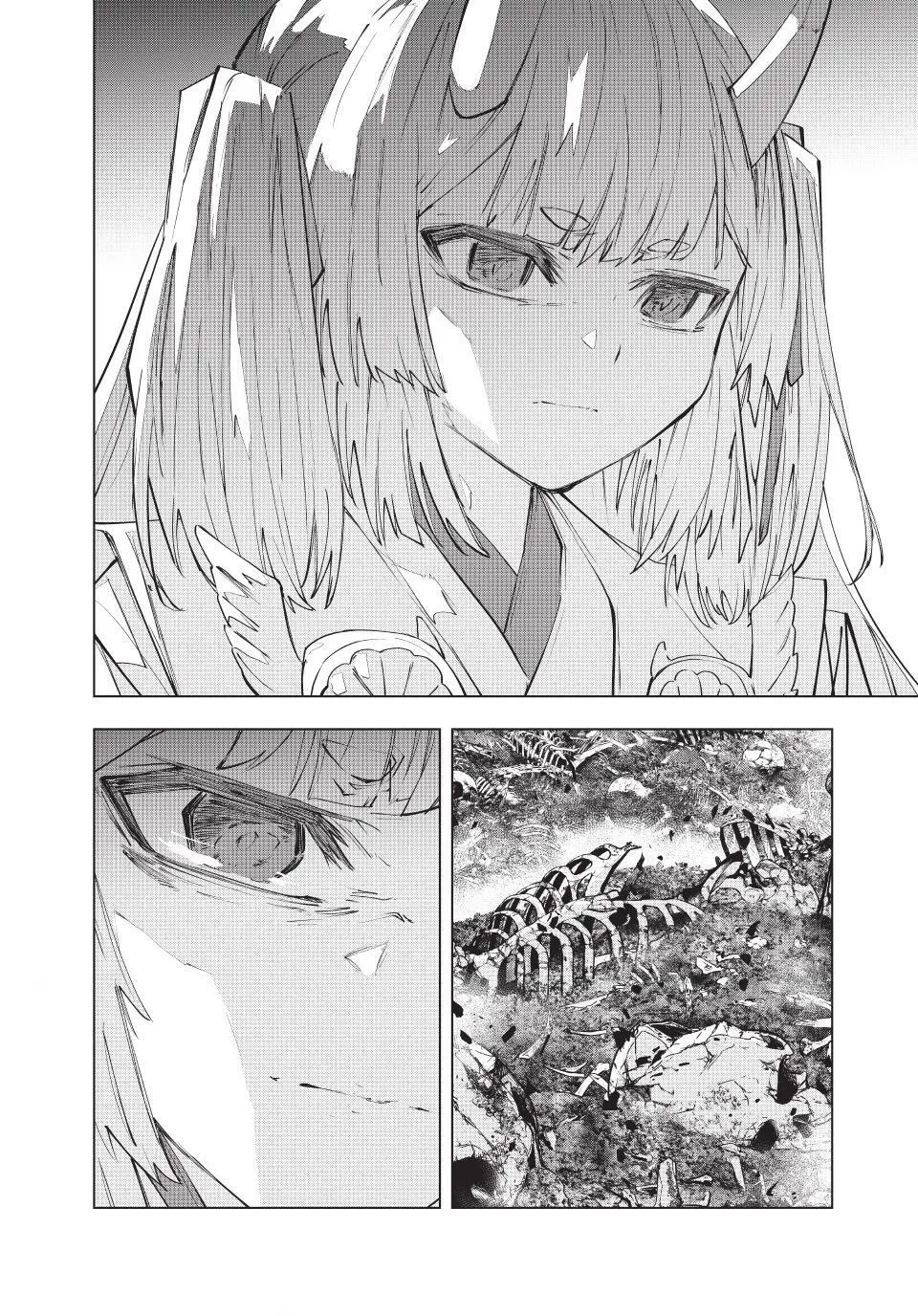 Read My Gift LVL 9999 Unlimited Gacha EN Manga Online