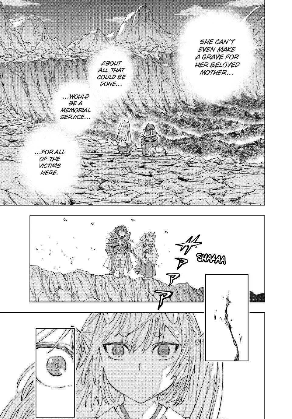 Read My Gift LVL 9999 Unlimited Gacha EN Manga Online