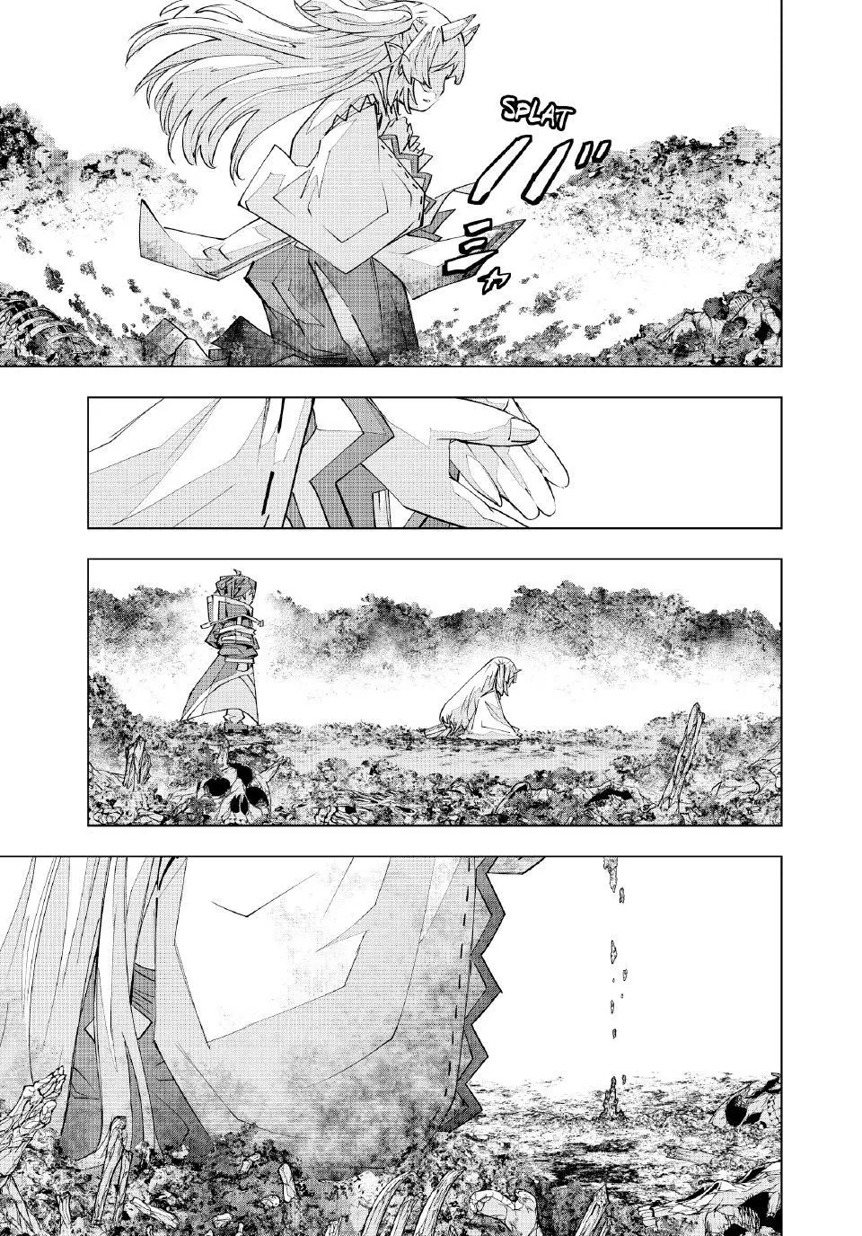 Read My Gift LVL 9999 Unlimited Gacha EN Manga Online