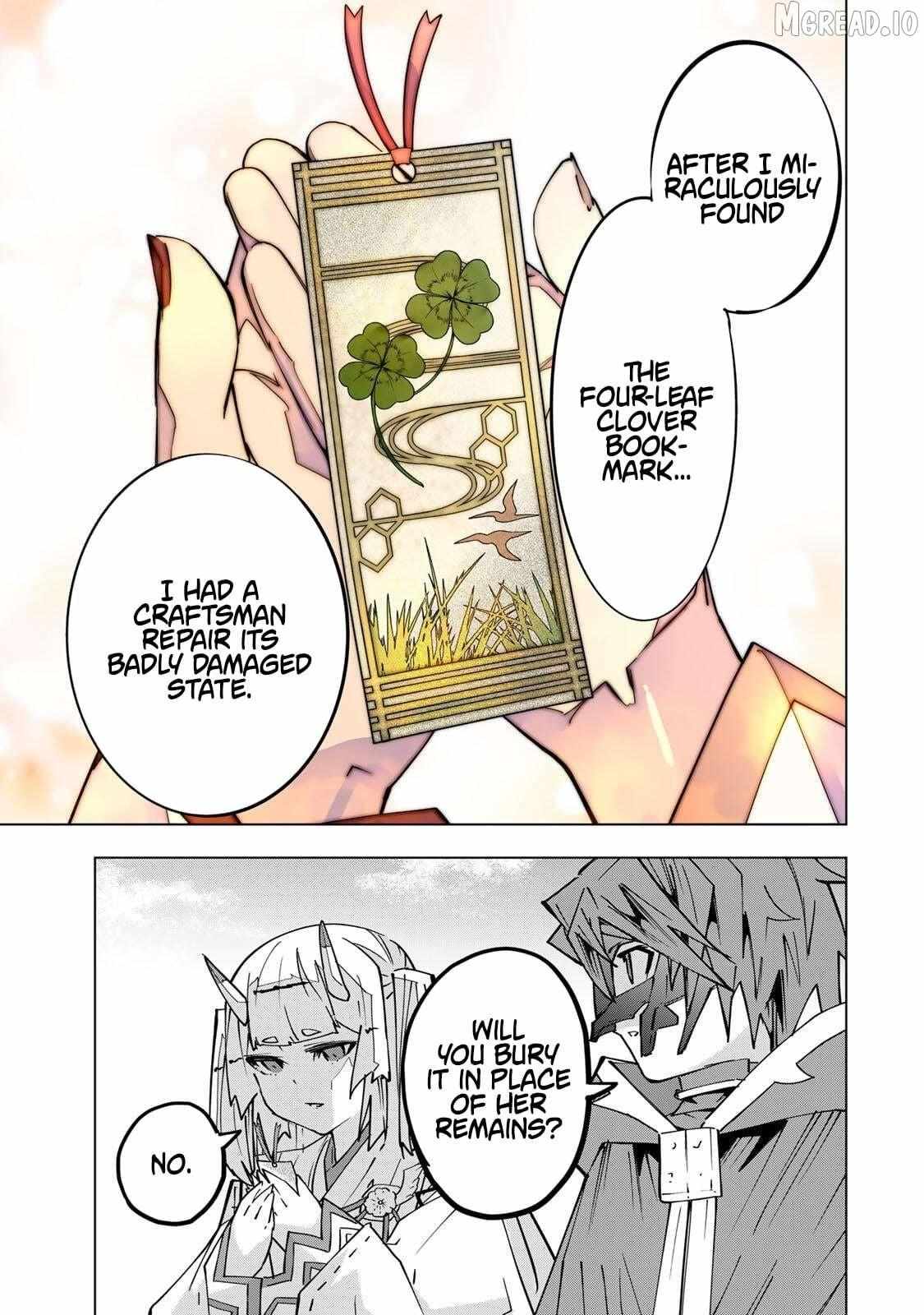 Read My Gift LVL 9999 Unlimited Gacha EN Manga Online