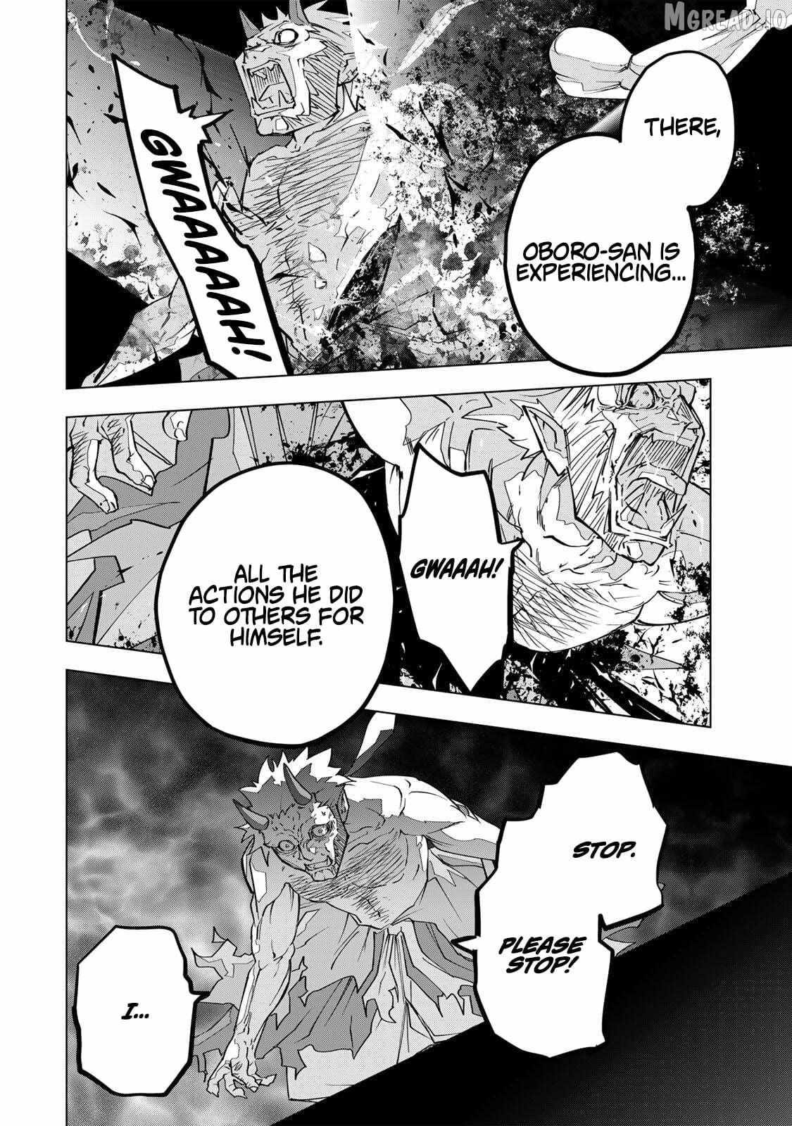 Read My Gift LVL 9999 Unlimited Gacha EN Manga Online