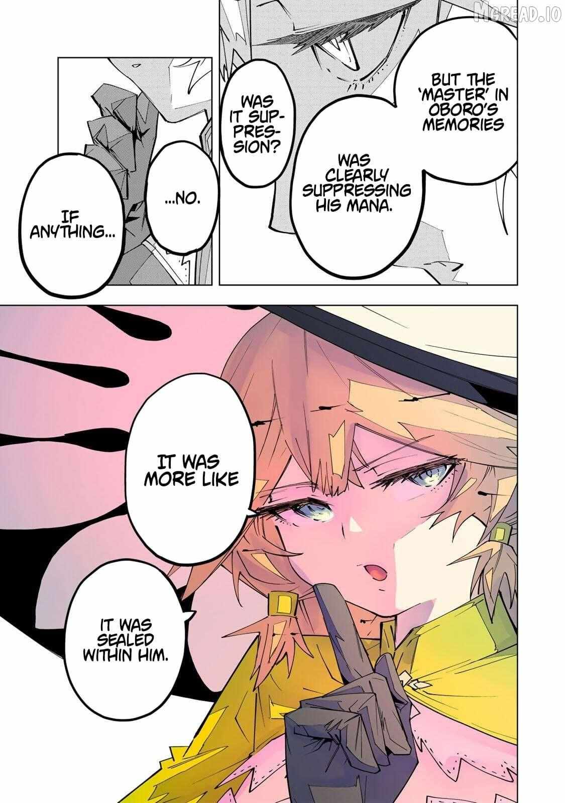 Read My Gift LVL 9999 Unlimited Gacha EN Manga Online