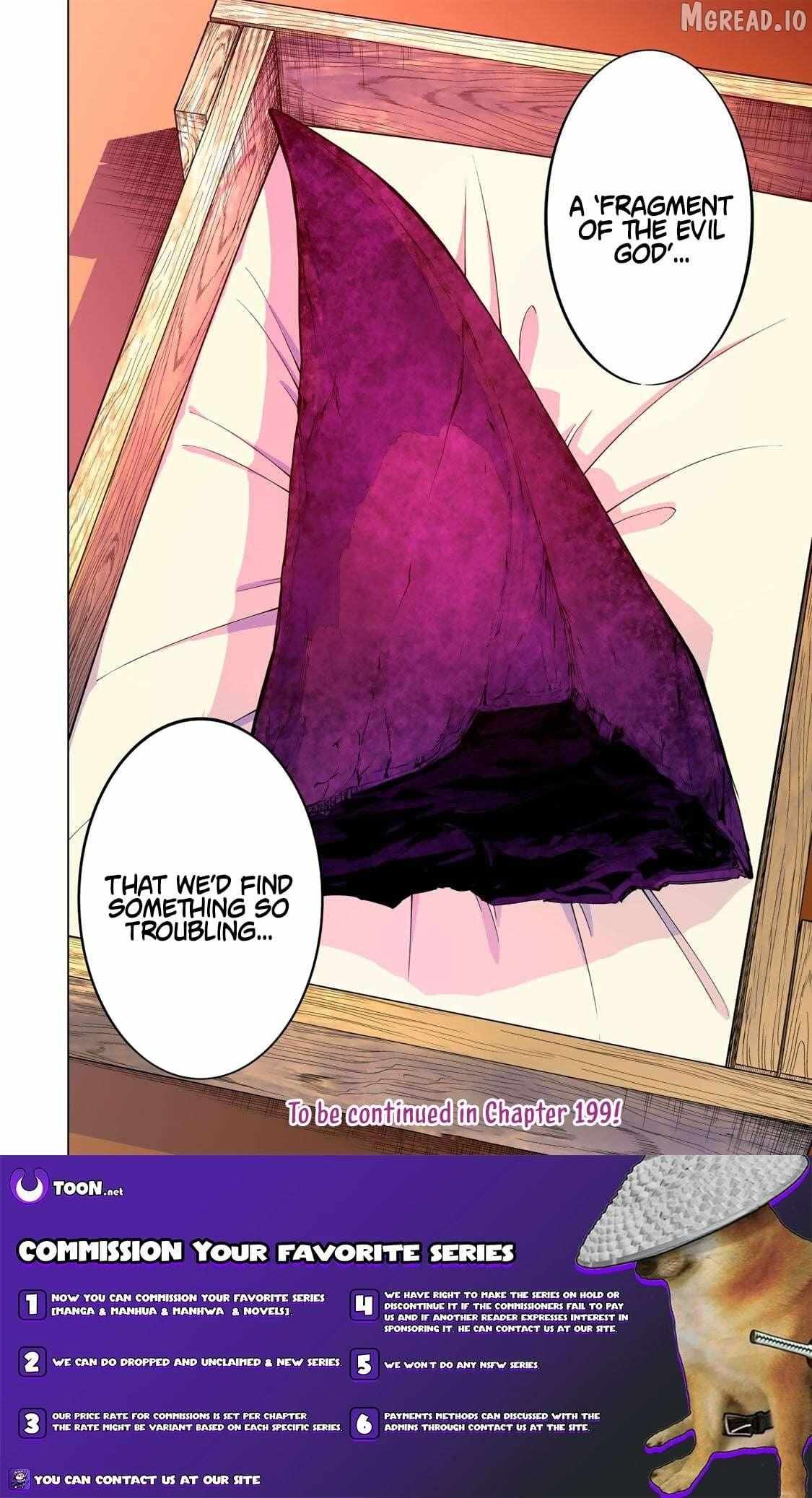 Read My Gift LVL 9999 Unlimited Gacha EN Manga Online