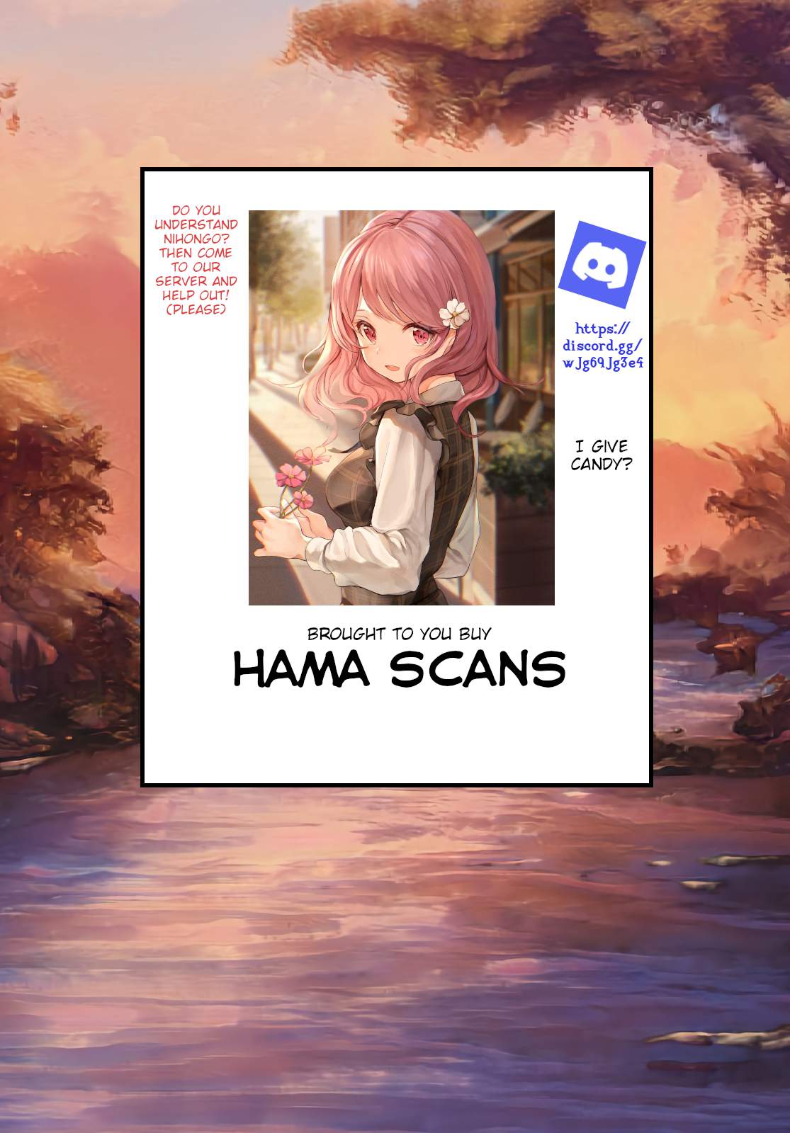 Read My Gift LVL 9999 Unlimited Gacha EN Manga Online