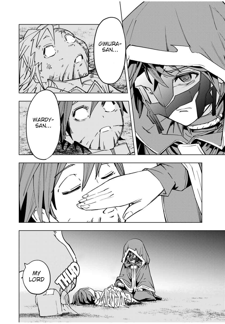 Read My Gift LVL 9999 Unlimited Gacha EN Manga Online