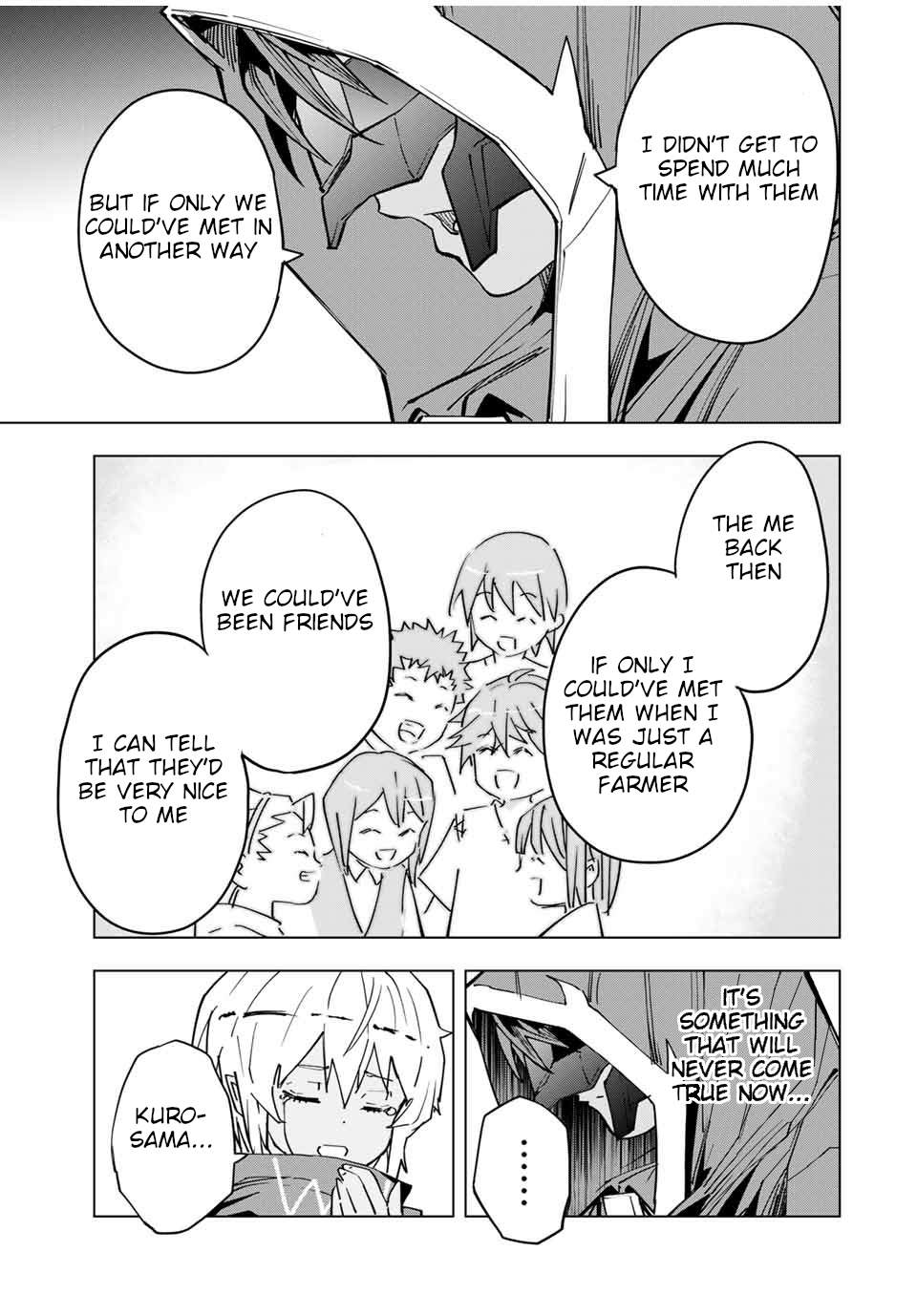 Read My Gift LVL 9999 Unlimited Gacha EN Manga Online