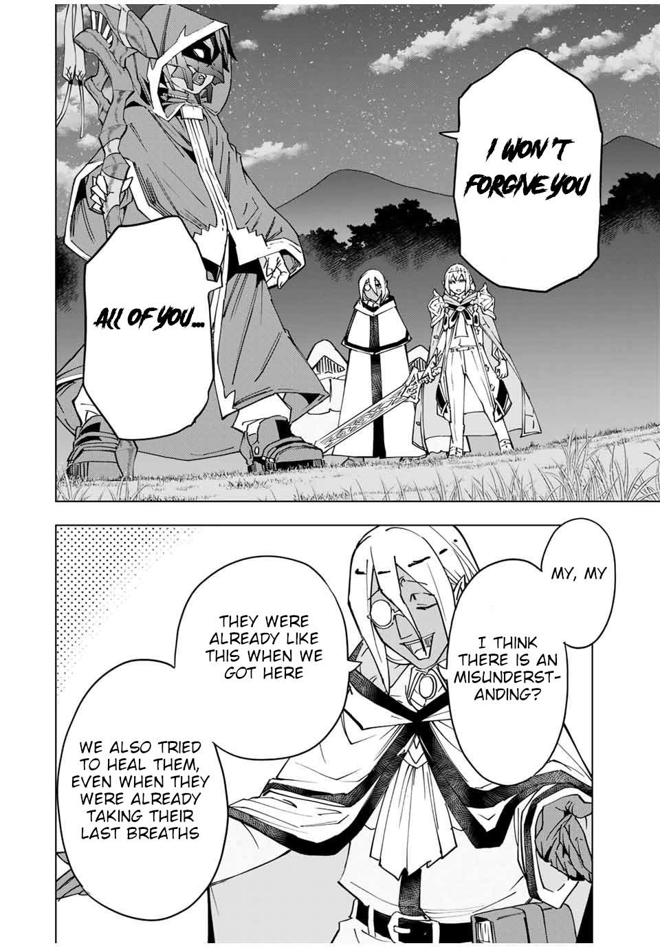 Read My Gift LVL 9999 Unlimited Gacha EN Manga Online