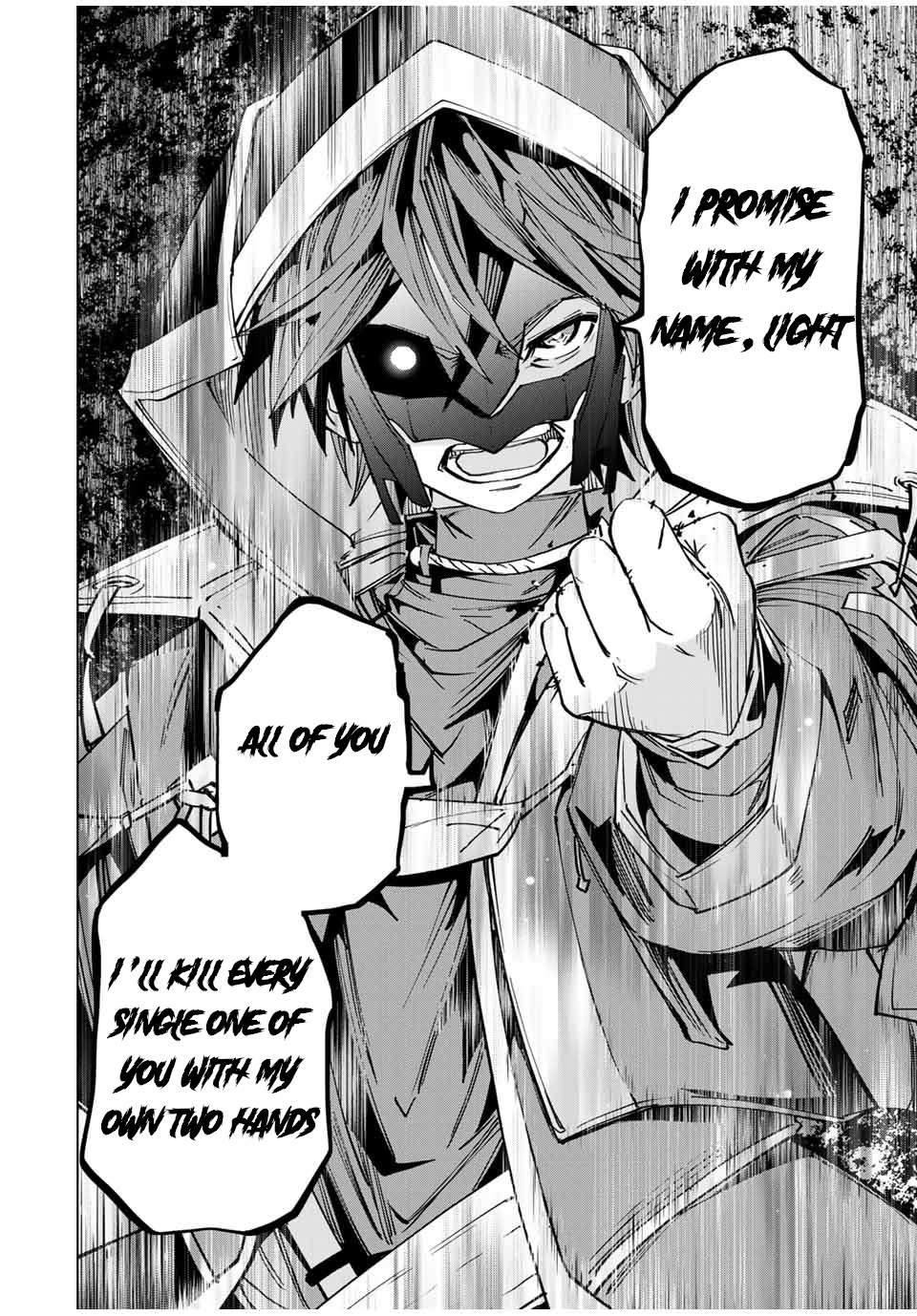 Read My Gift LVL 9999 Unlimited Gacha EN Manga Online