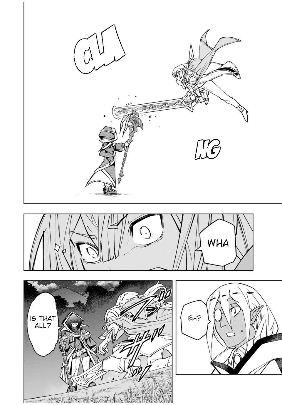 Read My Gift LVL 9999 Unlimited Gacha EN Manga Online