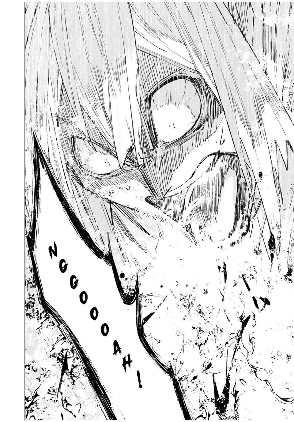 Read My Gift LVL 9999 Unlimited Gacha EN Manga Online
