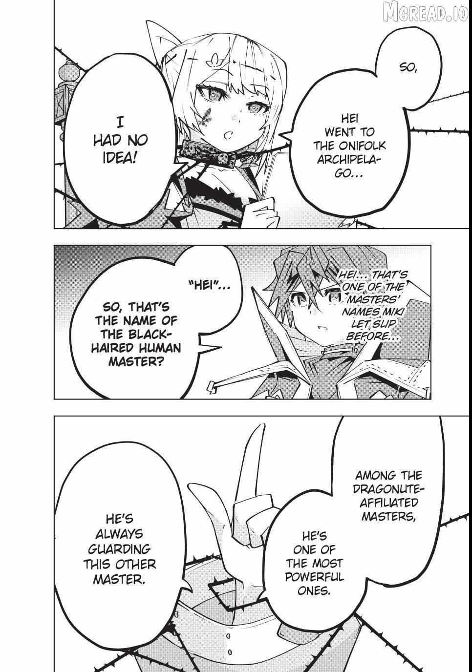 Read My Gift LVL 9999 Unlimited Gacha EN Manga Online