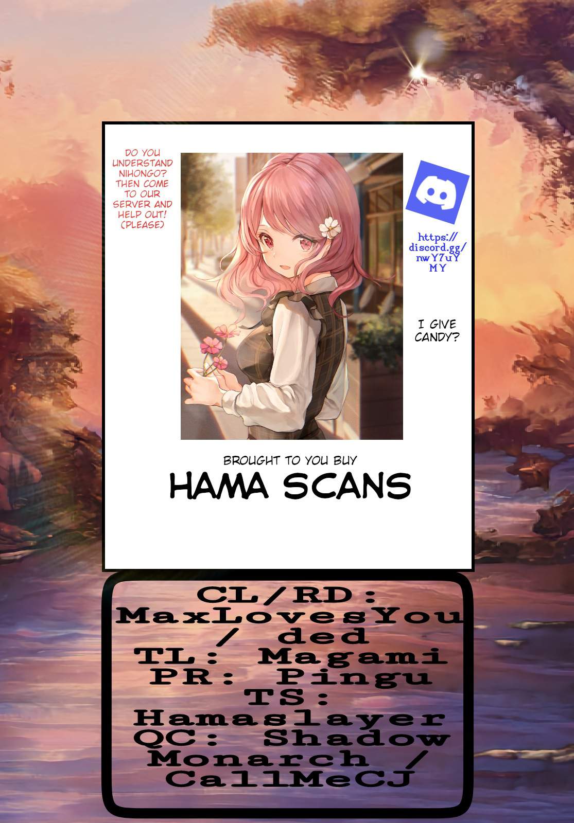Read My Gift LVL 9999 Unlimited Gacha EN Manga Online