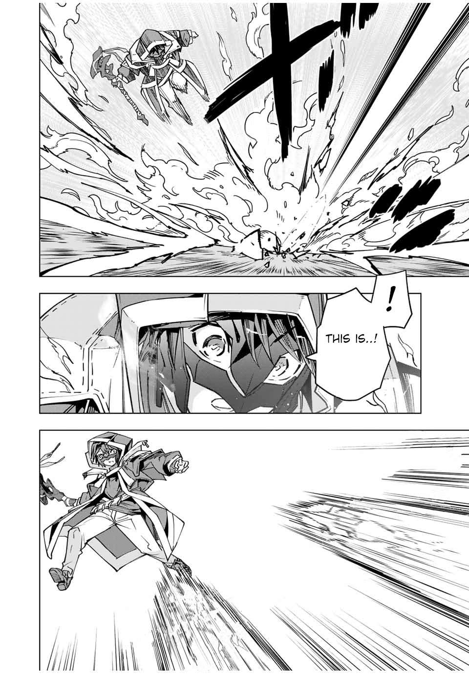 Read My Gift LVL 9999 Unlimited Gacha EN Manga Online